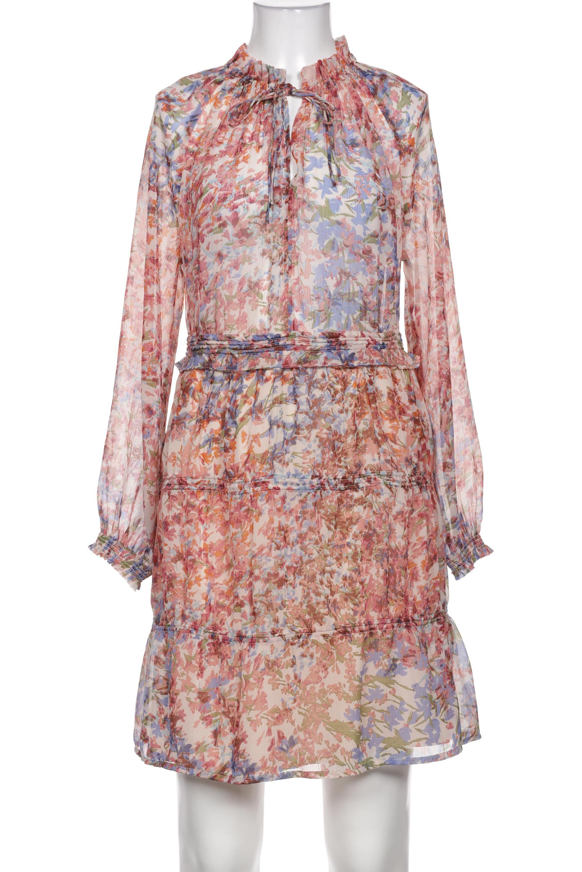 

Na-Kd Damen Kleid, mehrfarbig, Gr. 34