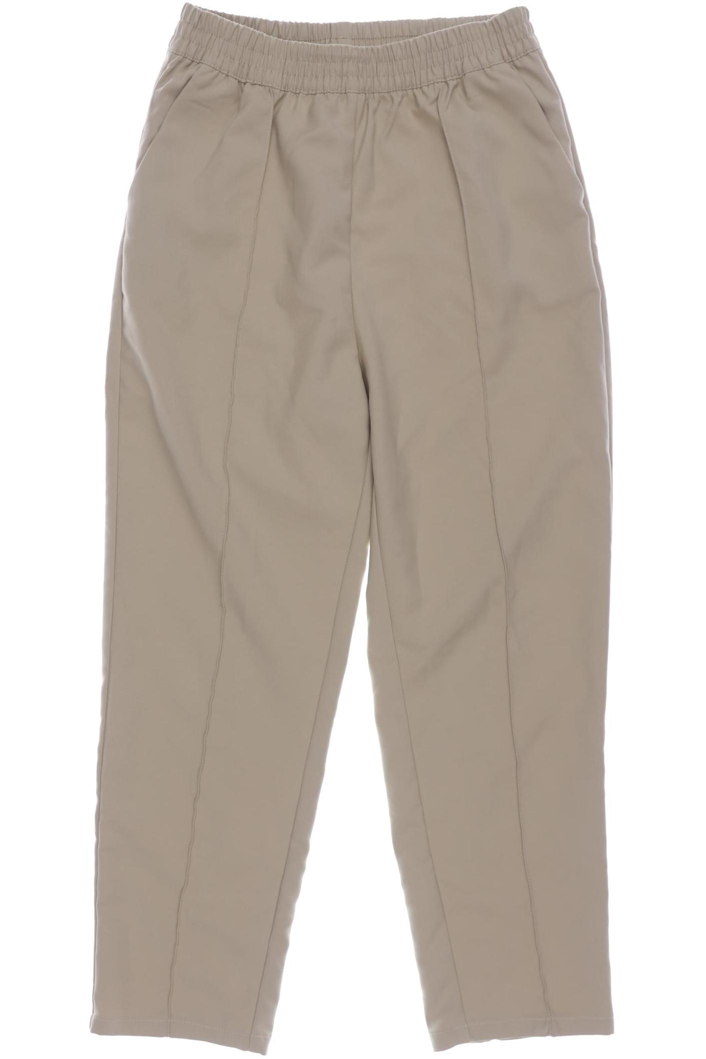 

Na-Kd Damen Stoffhose, beige, Gr. 34