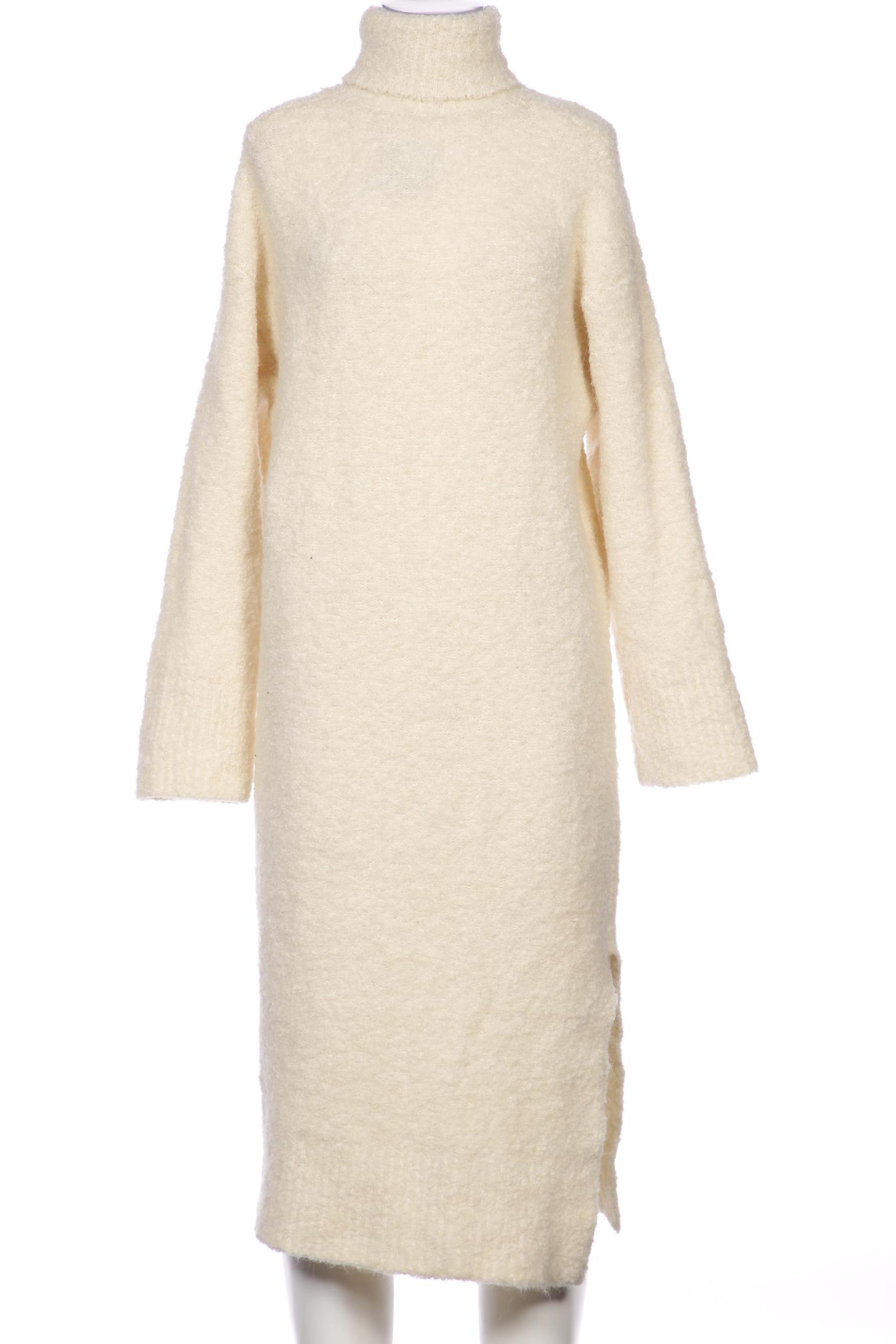 

Na-Kd Damen Kleid, cremeweiß, Gr. 36