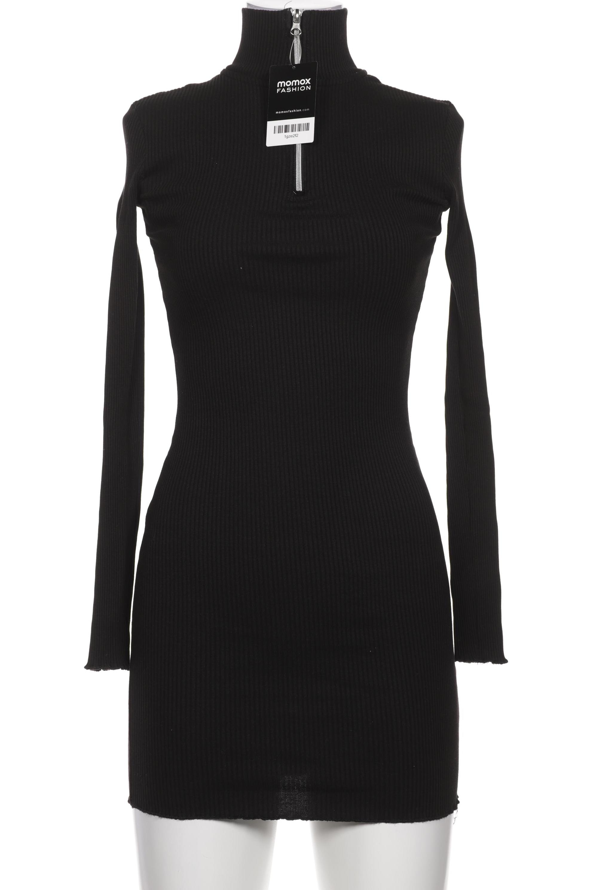 

Na-Kd Damen Kleid, schwarz, Gr. 34