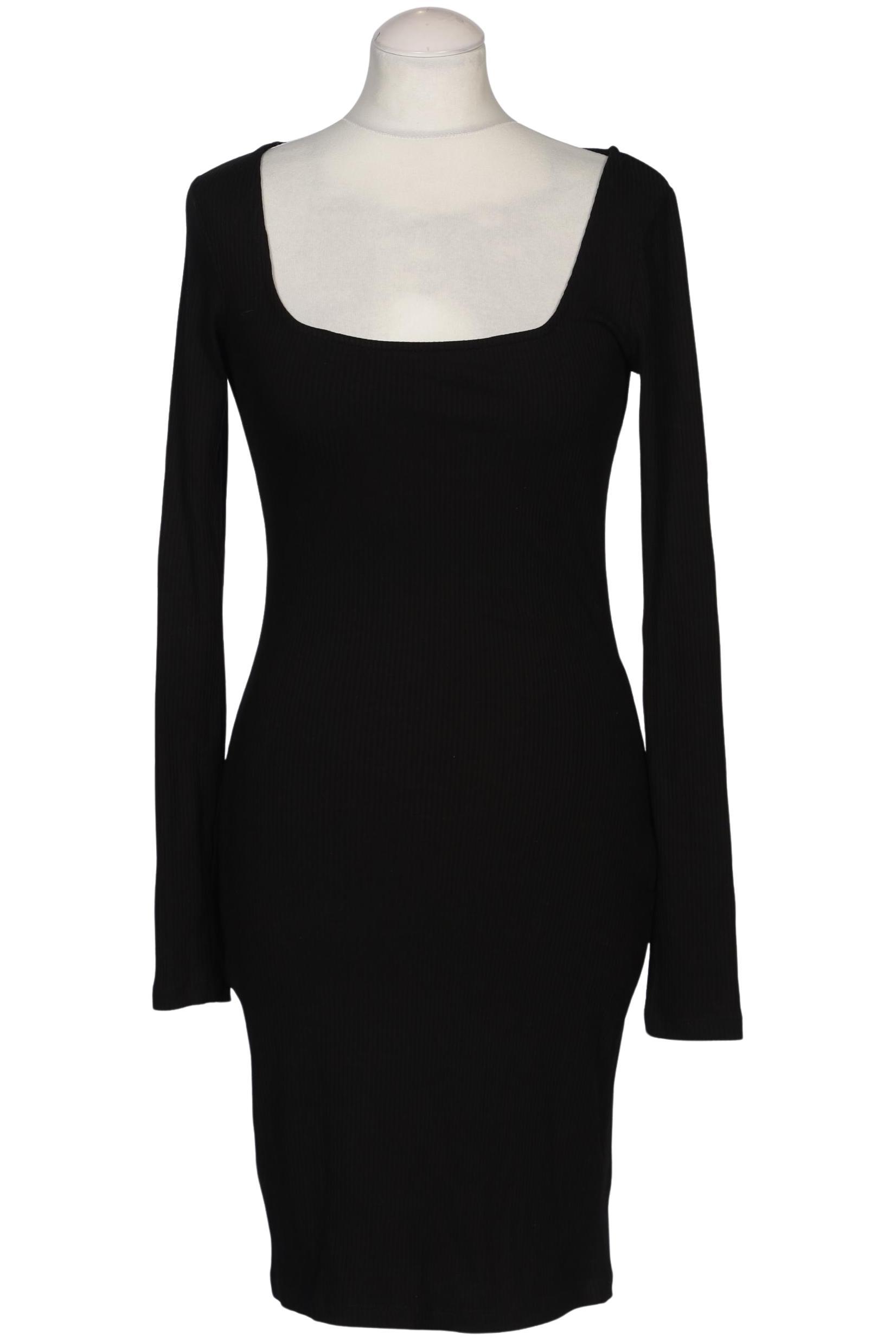 

Na-Kd Damen Kleid, schwarz, Gr. 38