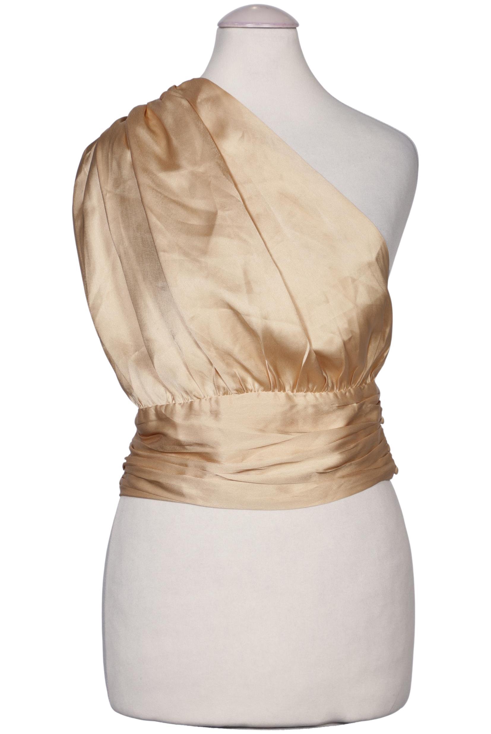 

Na-Kd Damen Top, beige, Gr. 36