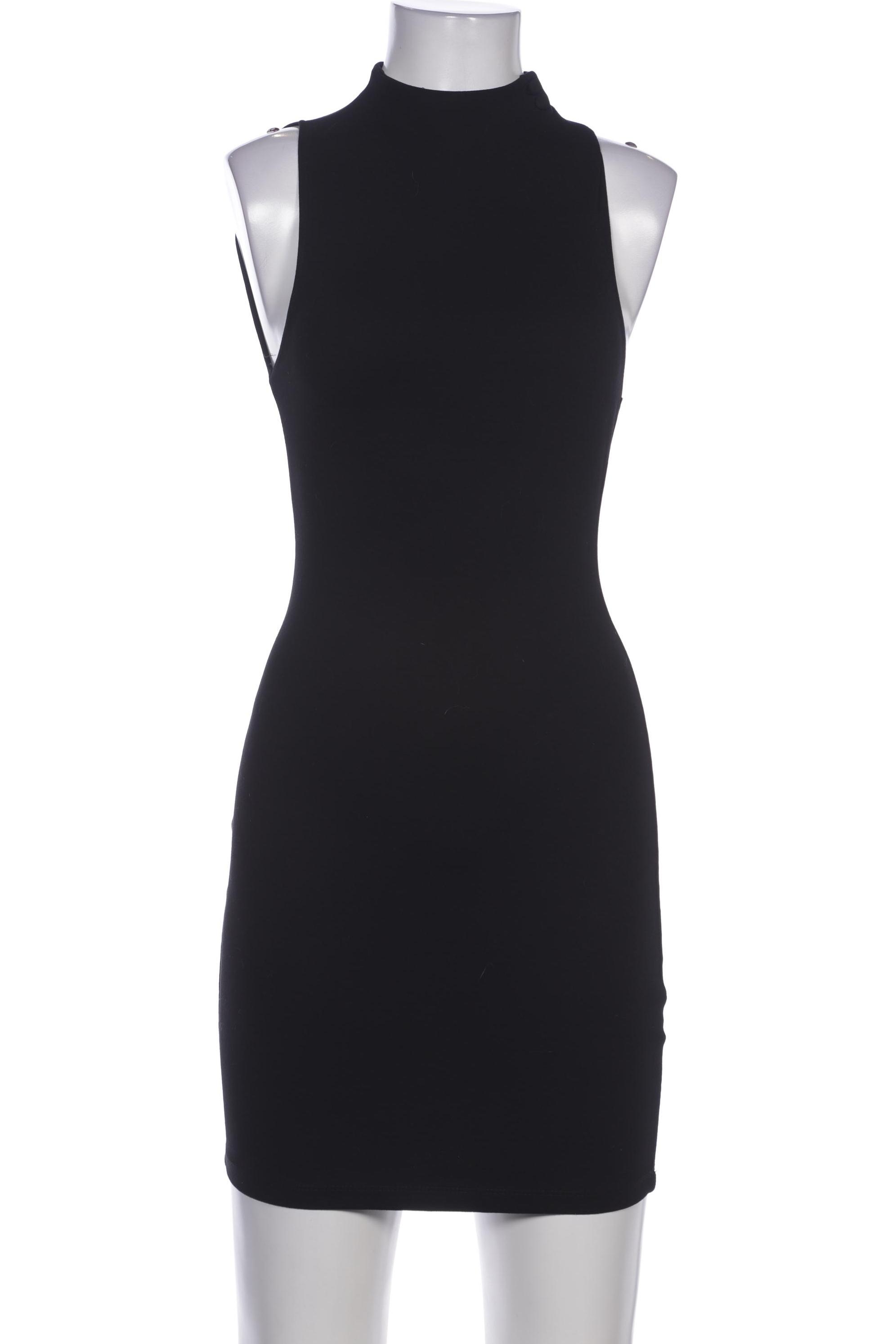 

Na-Kd Damen Kleid, schwarz, Gr. 34