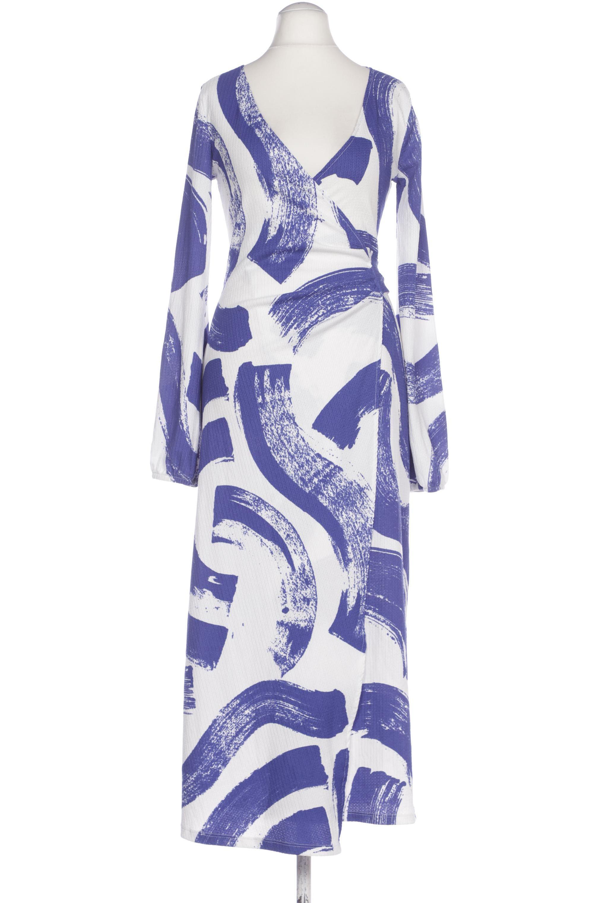 

Na-Kd Damen Kleid, blau, Gr. 36