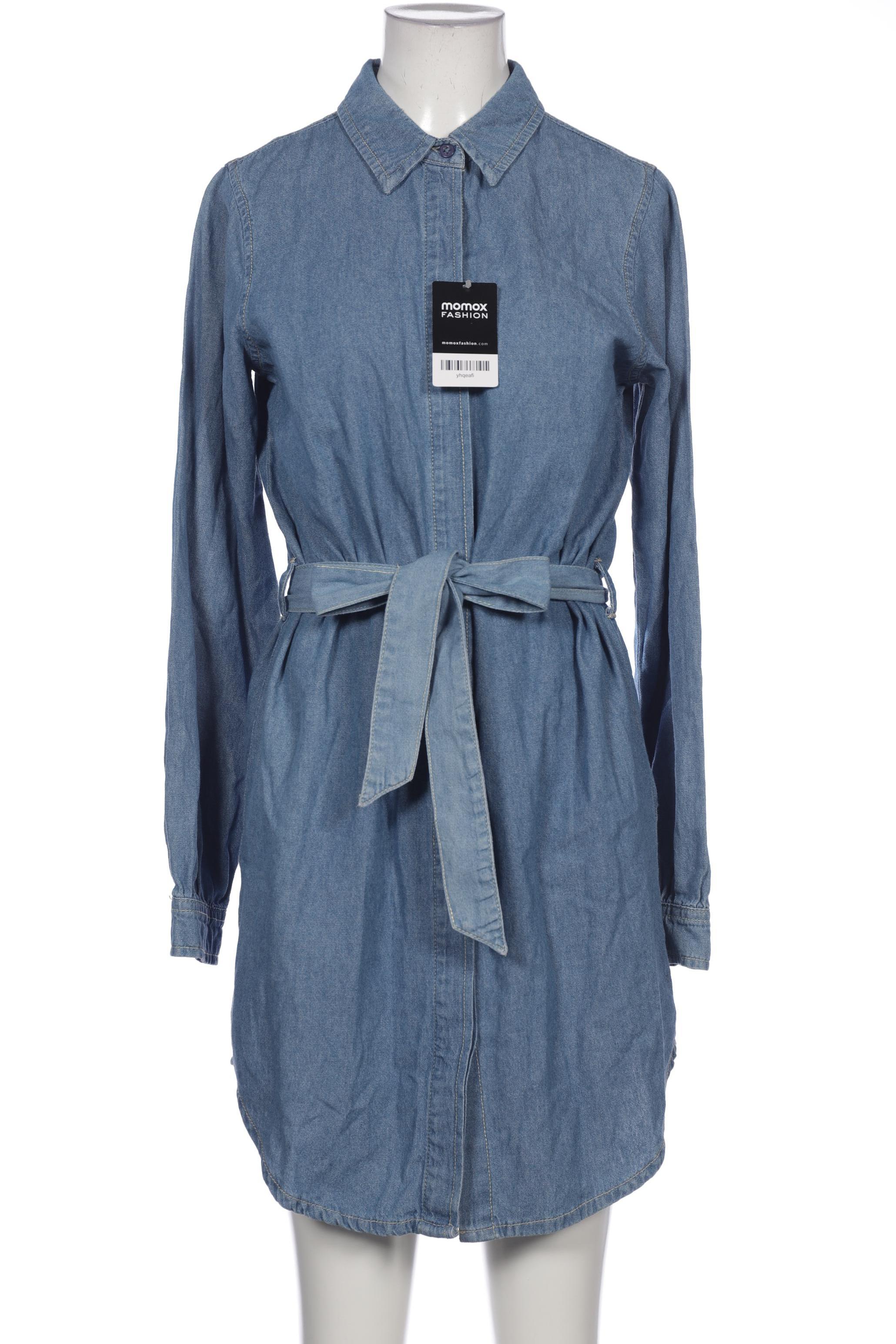 

Na-Kd Damen Kleid, blau, Gr. 36