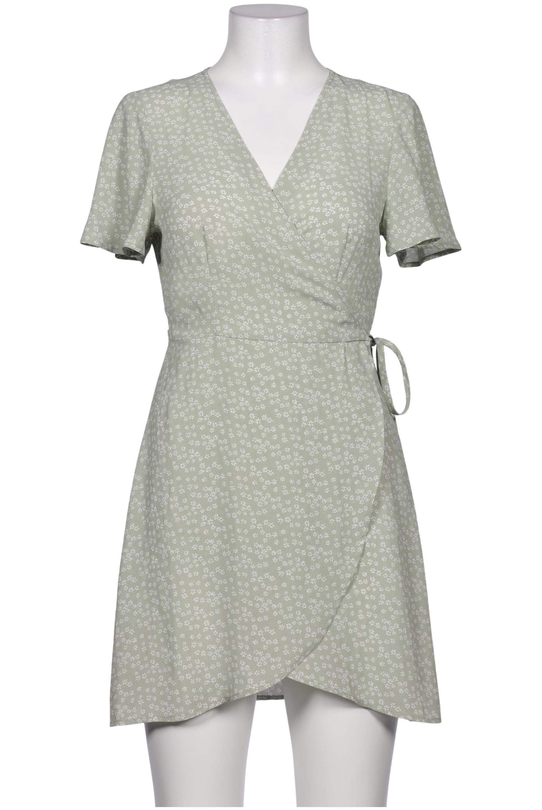 

Na-Kd Damen Kleid, hellgrün, Gr. 38