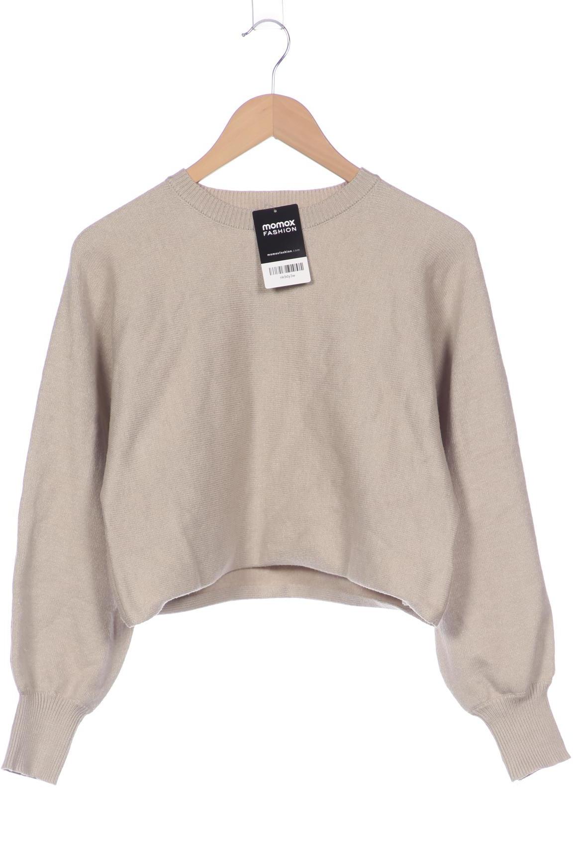 

Na-Kd Damen Pullover, cremeweiß, Gr. 36