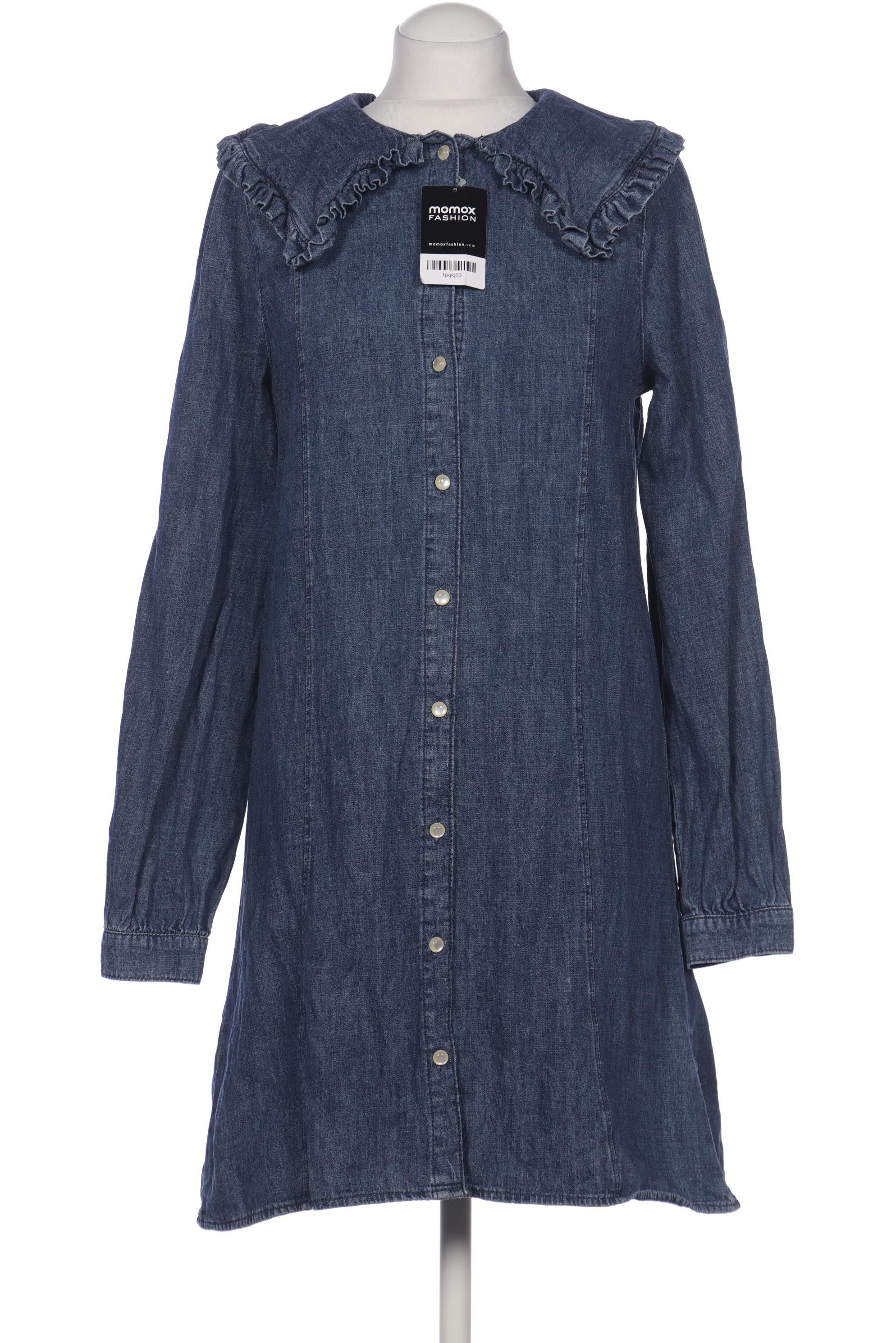 

Na-Kd Damen Kleid, blau, Gr. 38