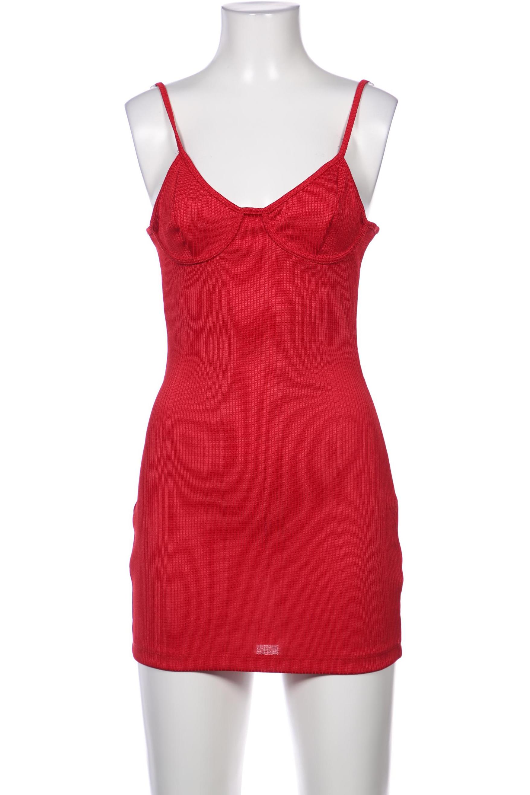 

Na-Kd Damen Kleid, rot, Gr. 36
