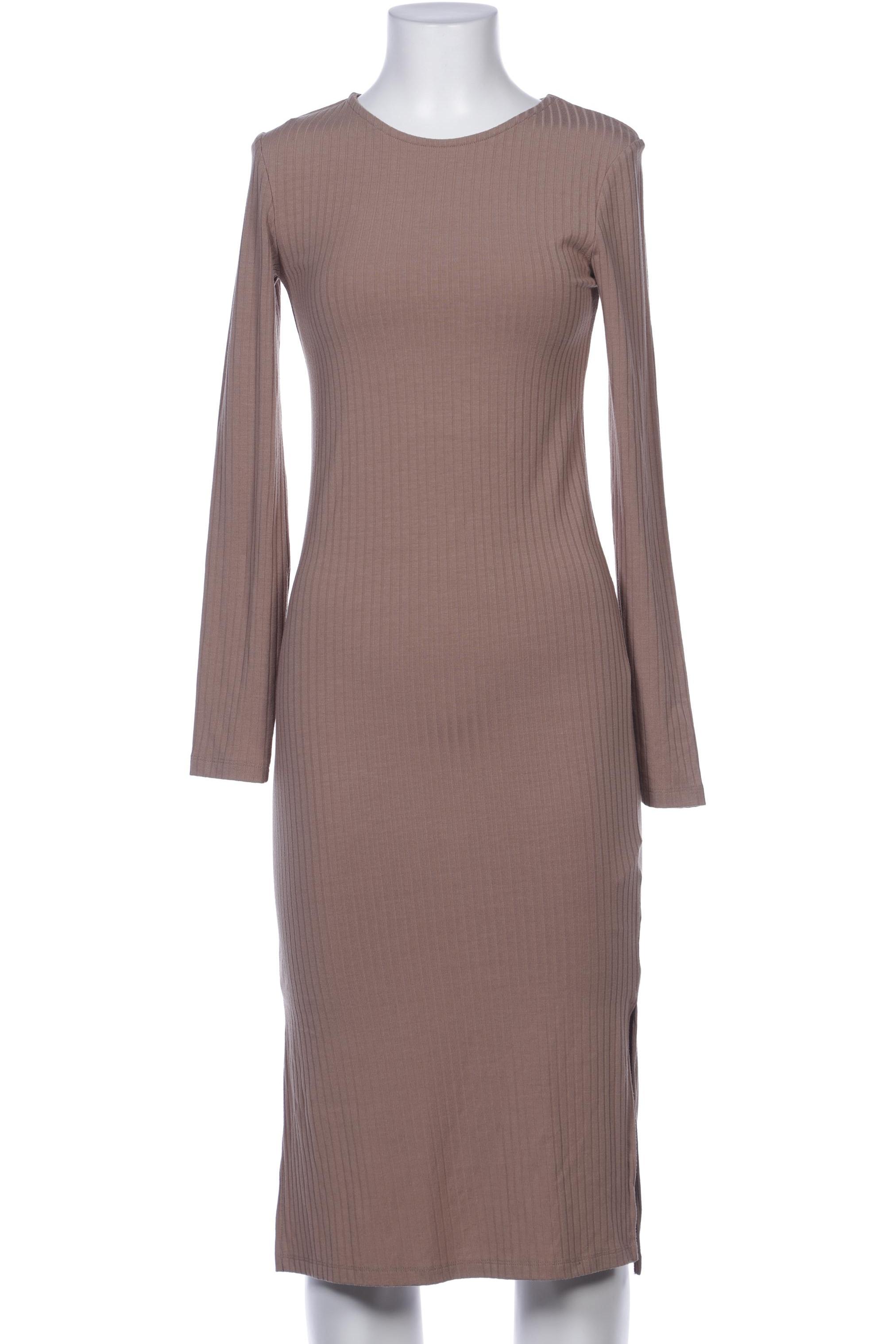 

Na-Kd Damen Kleid, beige, Gr. 36