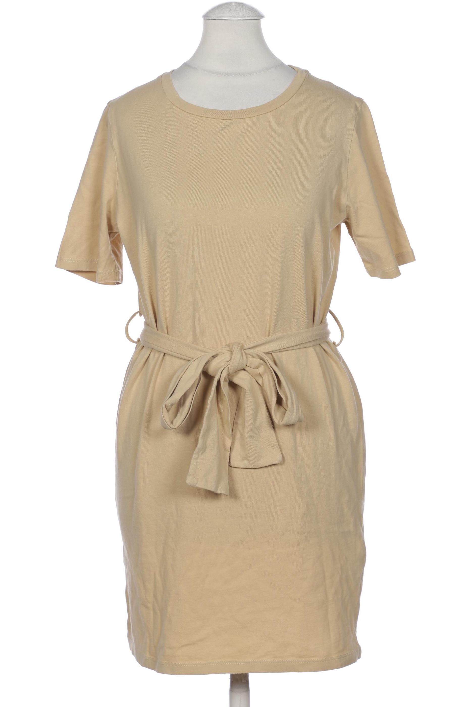 

Na-Kd Damen Kleid, beige, Gr. 36