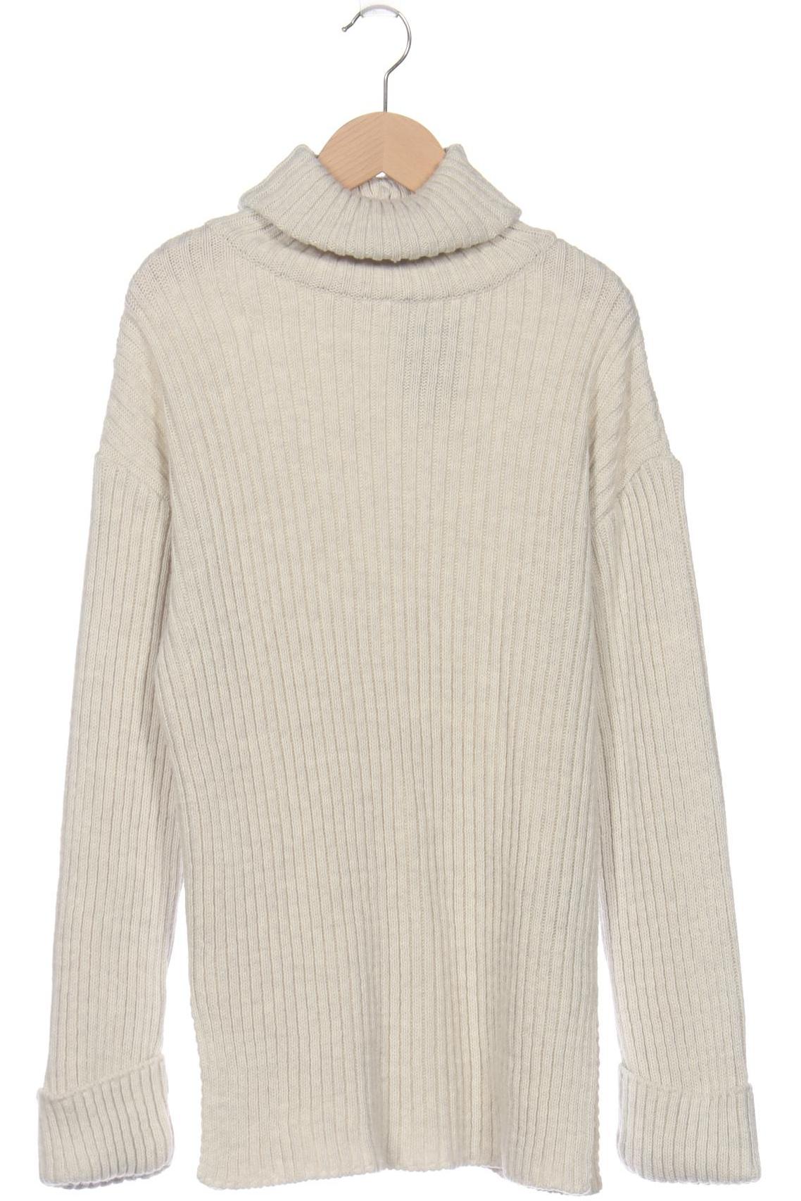 

Na-Kd Damen Pullover, grau, Gr. 36