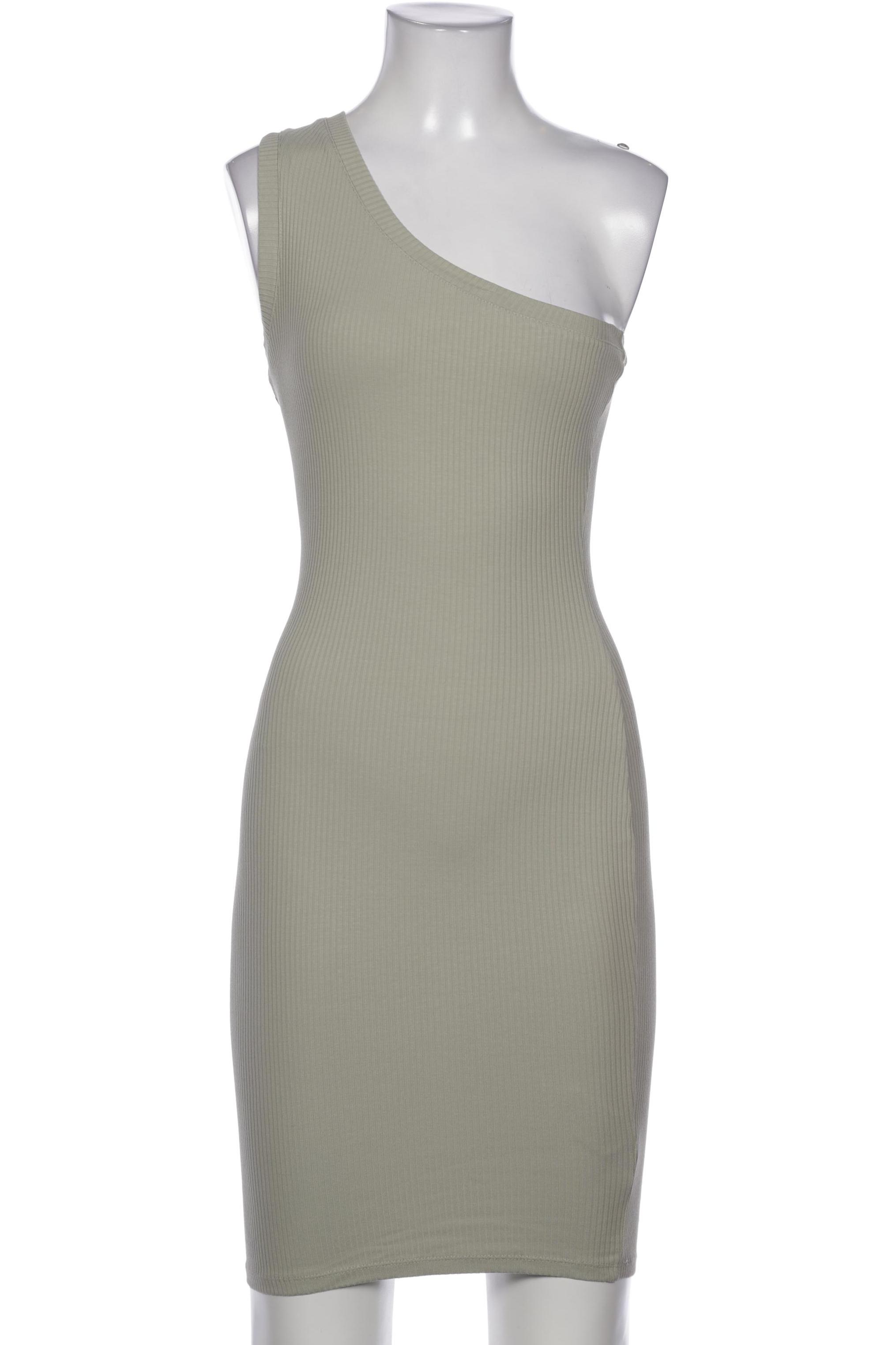 

Na-Kd Damen Kleid, hellgrün, Gr. 34