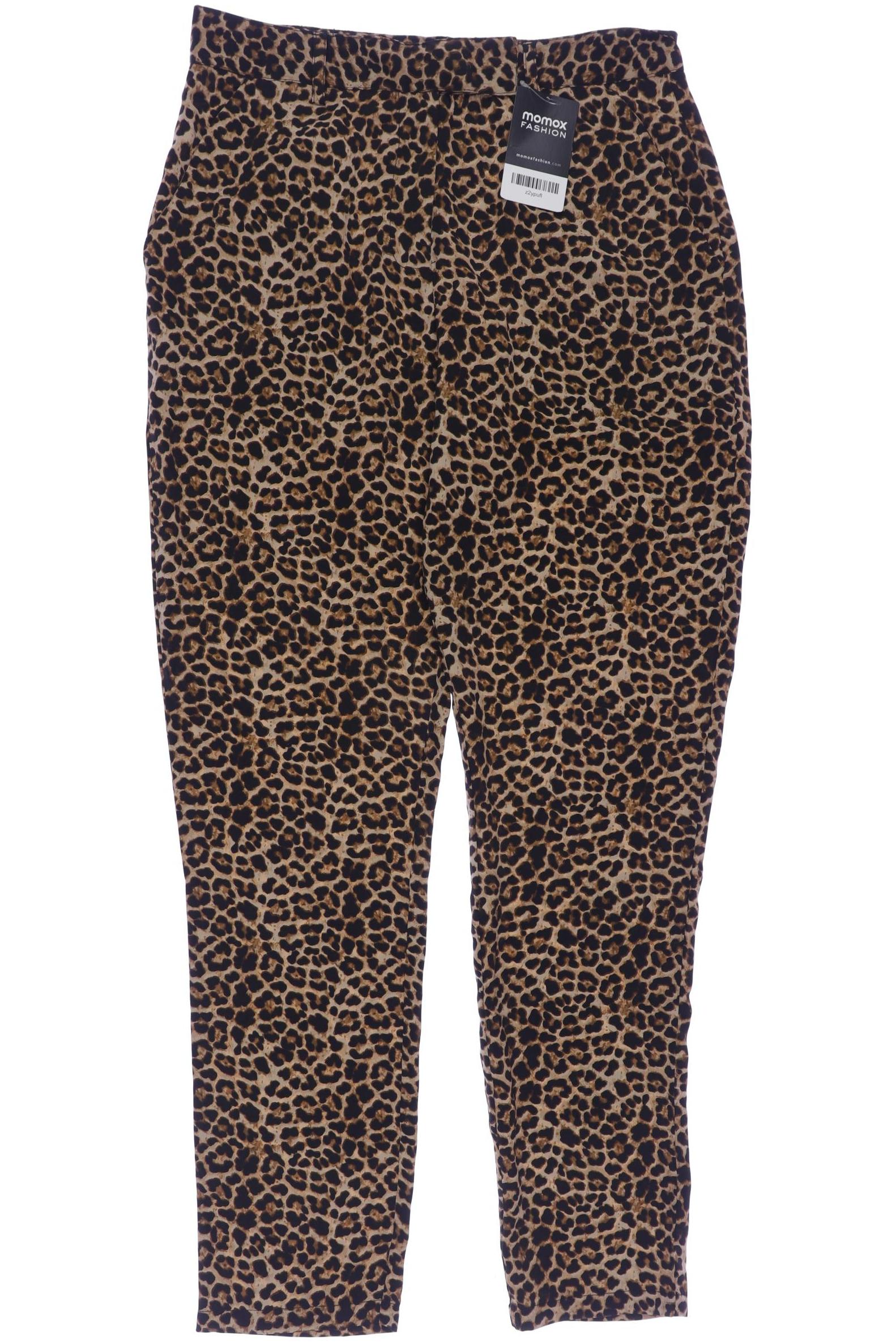 

Na-Kd Damen Stoffhose, braun, Gr. 38