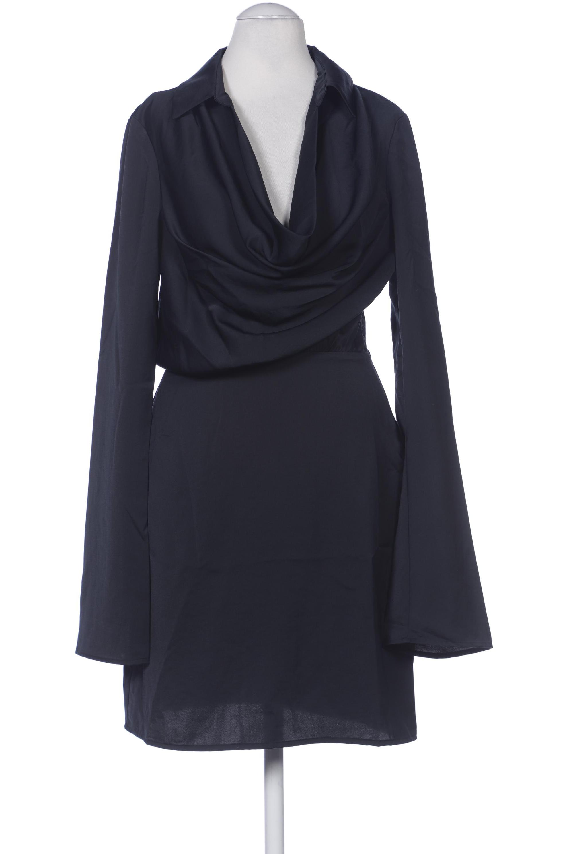 

Na-Kd Damen Kleid, schwarz, Gr. 34