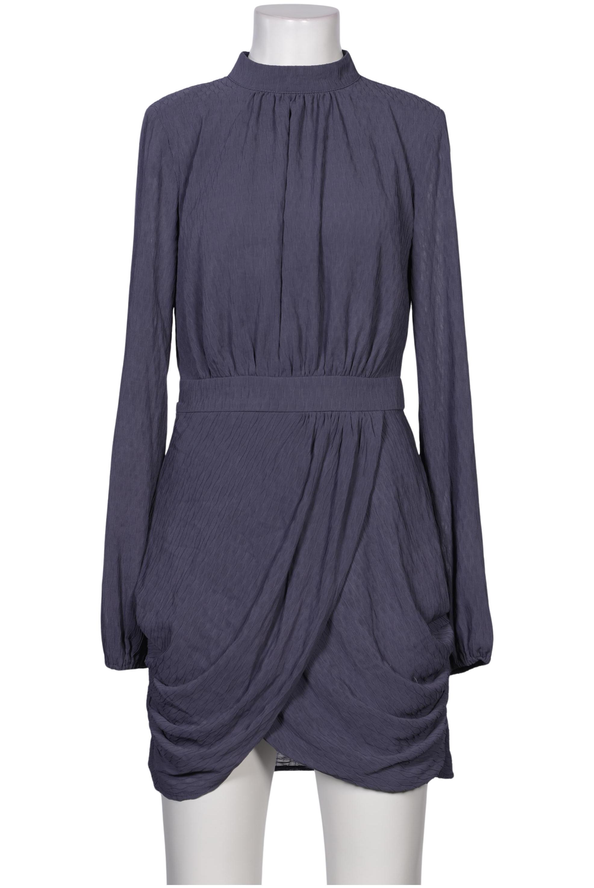 

Na-Kd Damen Kleid, blau, Gr. 36