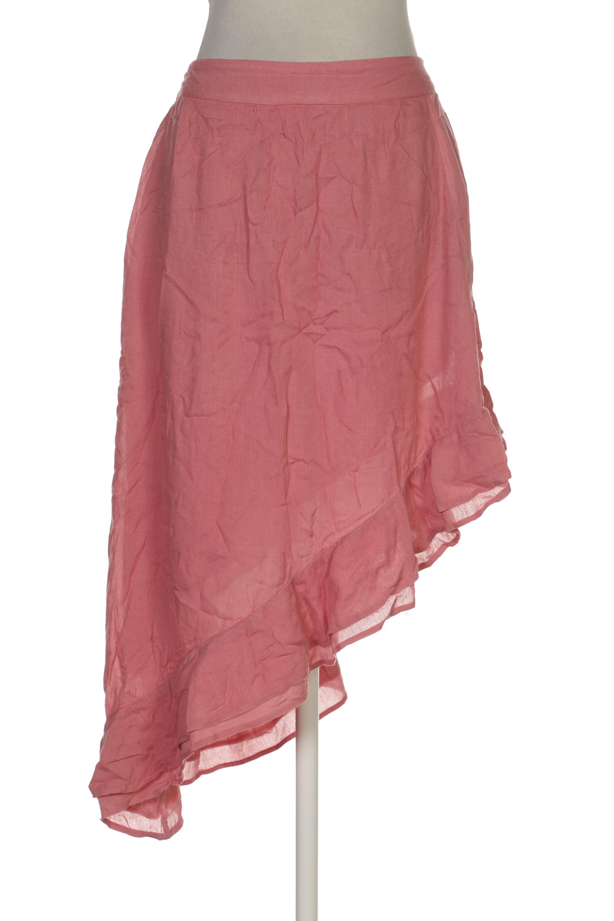

Na-Kd Damen Rock, pink, Gr. 38