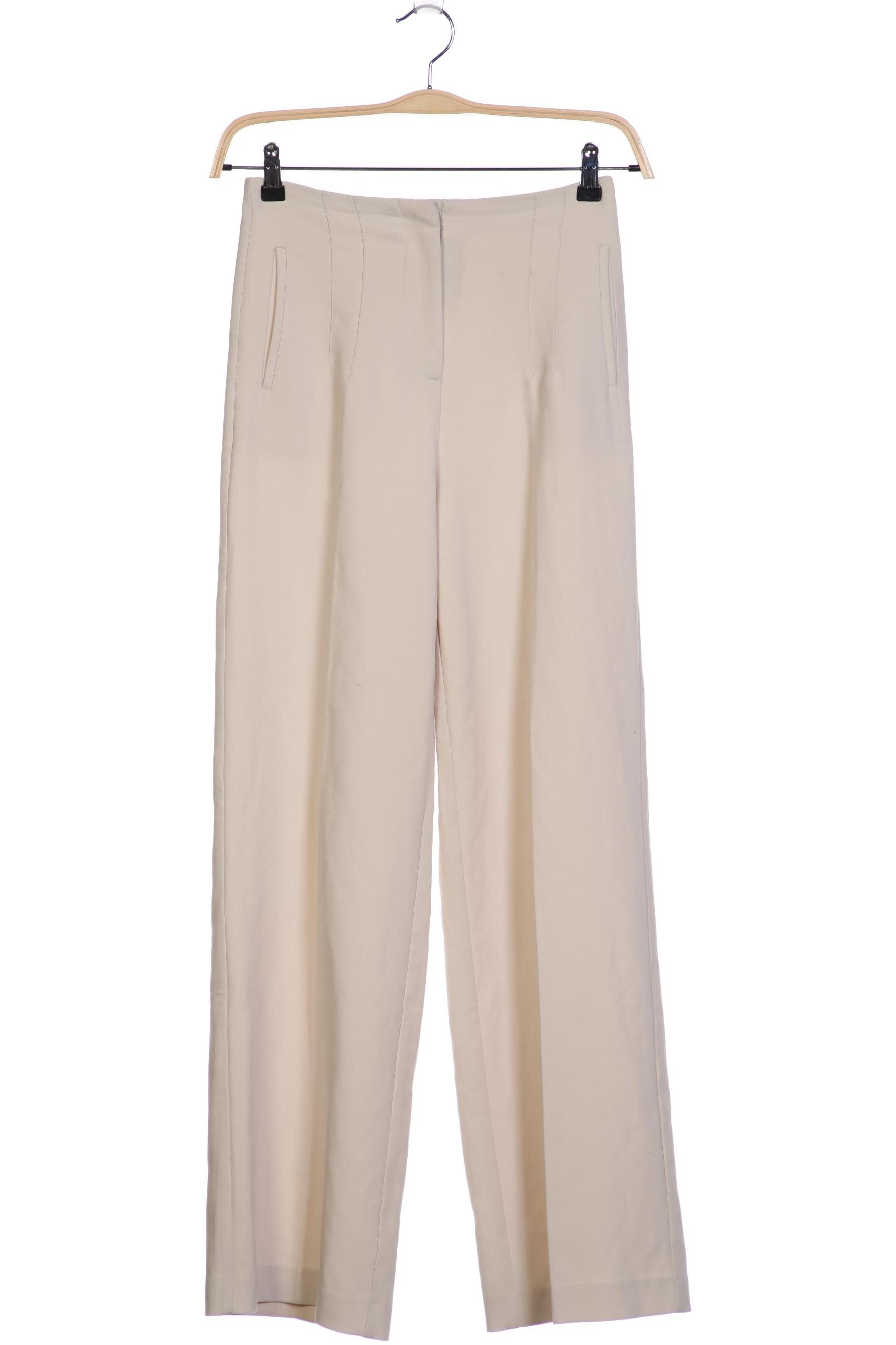 

Na-Kd Damen Stoffhose, beige, Gr. 34