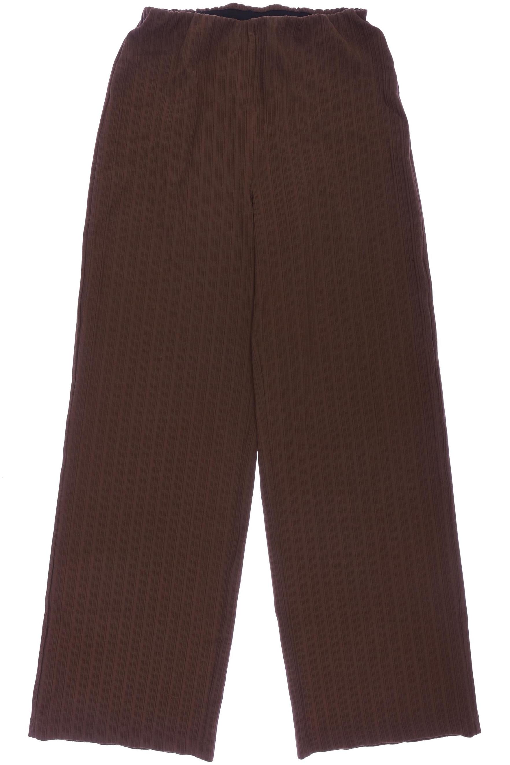 

Na-Kd Damen Stoffhose, braun, Gr. 38