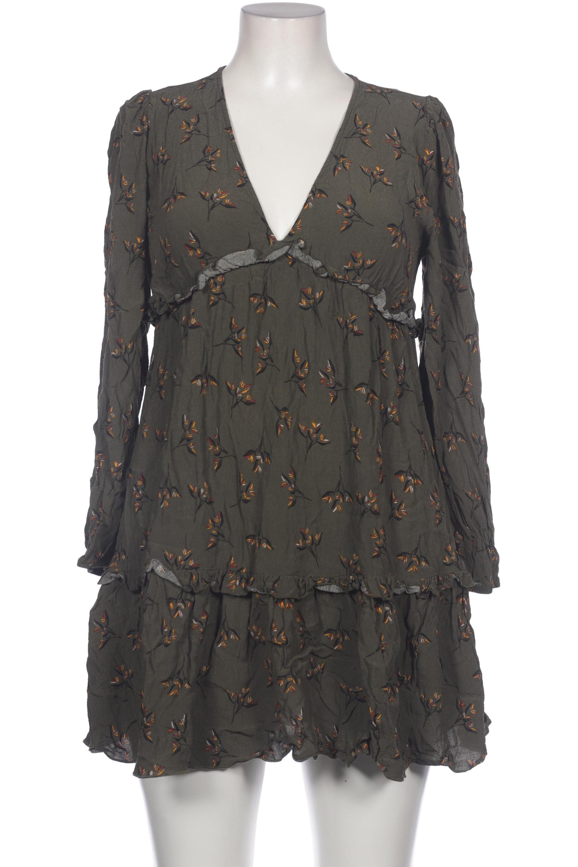 

Na-Kd Damen Kleid, grün, Gr. 42