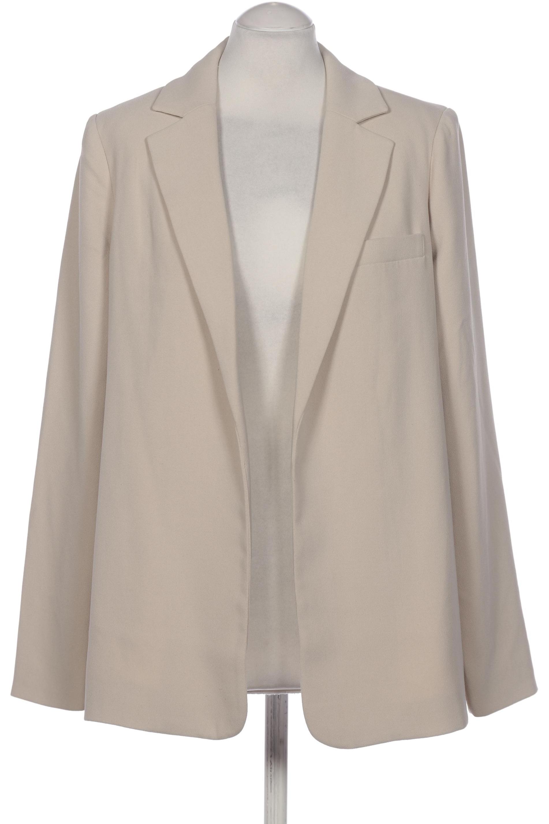 

Na-Kd Damen Blazer, beige, Gr. 36