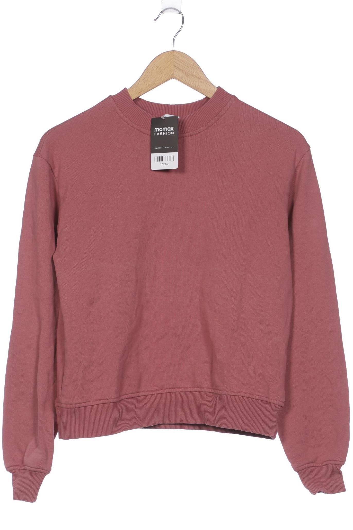

Na-Kd Damen Sweatshirt, pink, Gr. 36