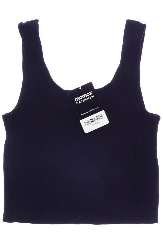 

Na-Kd Damen Top, schwarz, Gr. 38