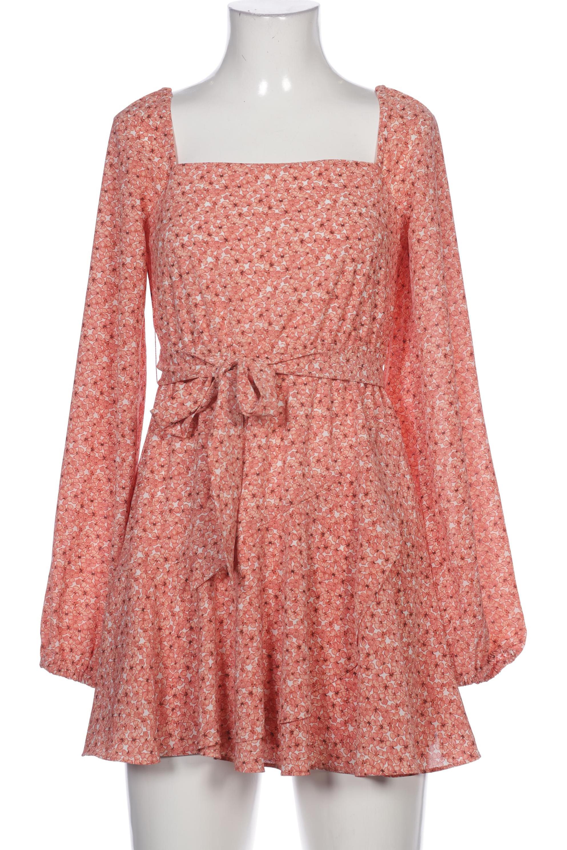 

Na-Kd Damen Kleid, pink, Gr. 34