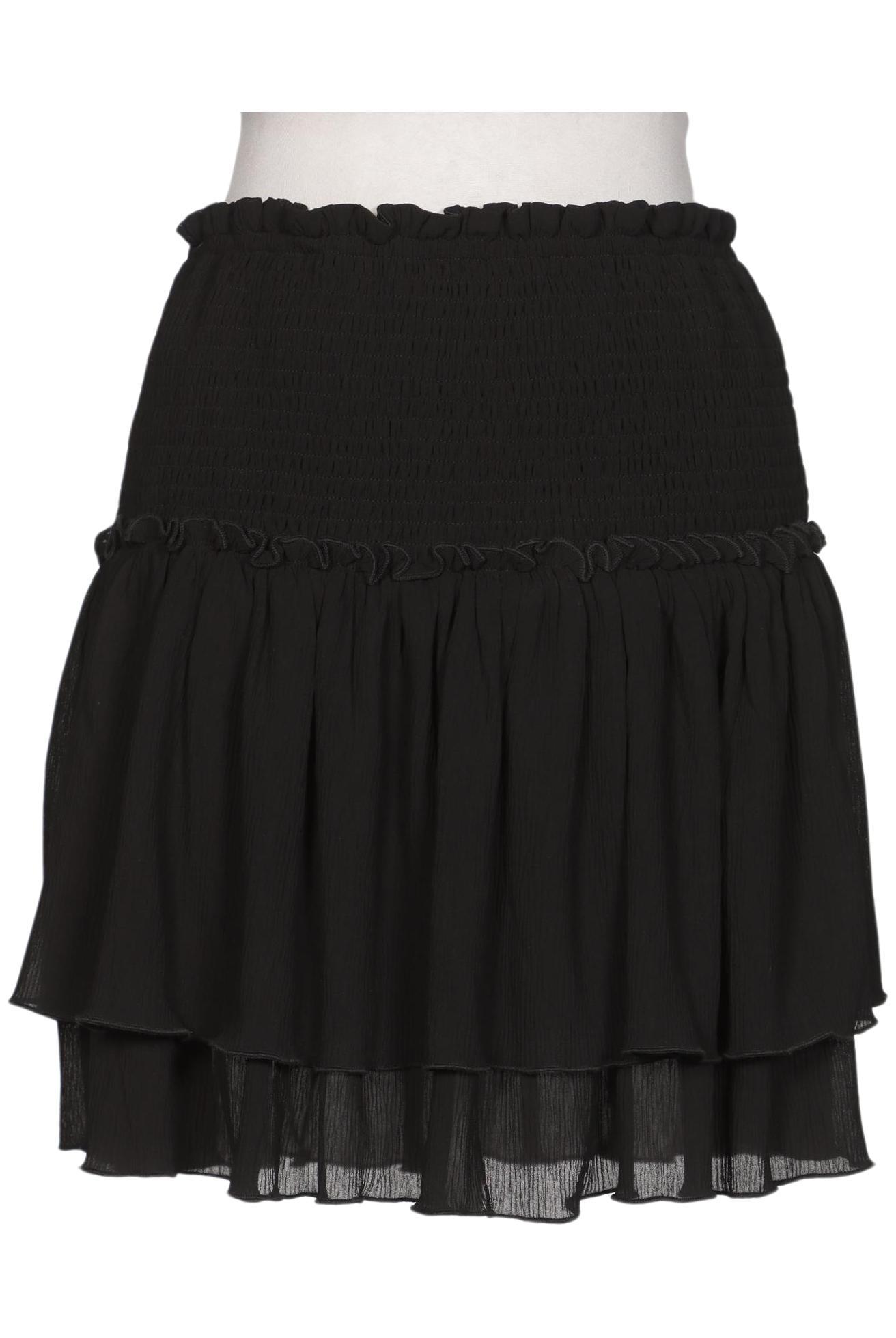 

Na-Kd Damen Rock, schwarz, Gr. 36