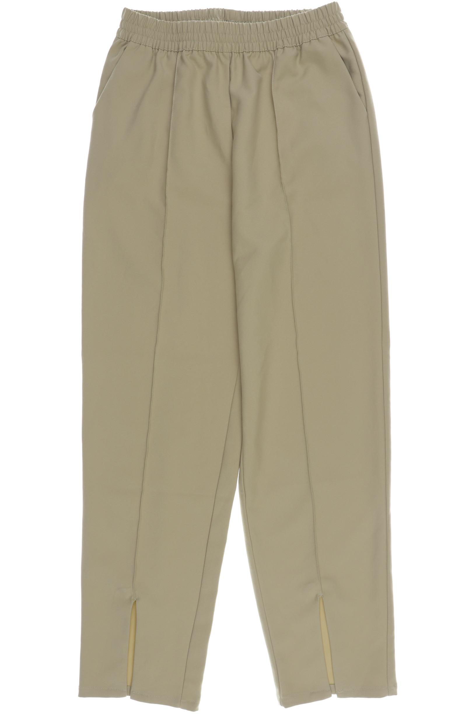 

Na-Kd Damen Stoffhose, beige, Gr. 38