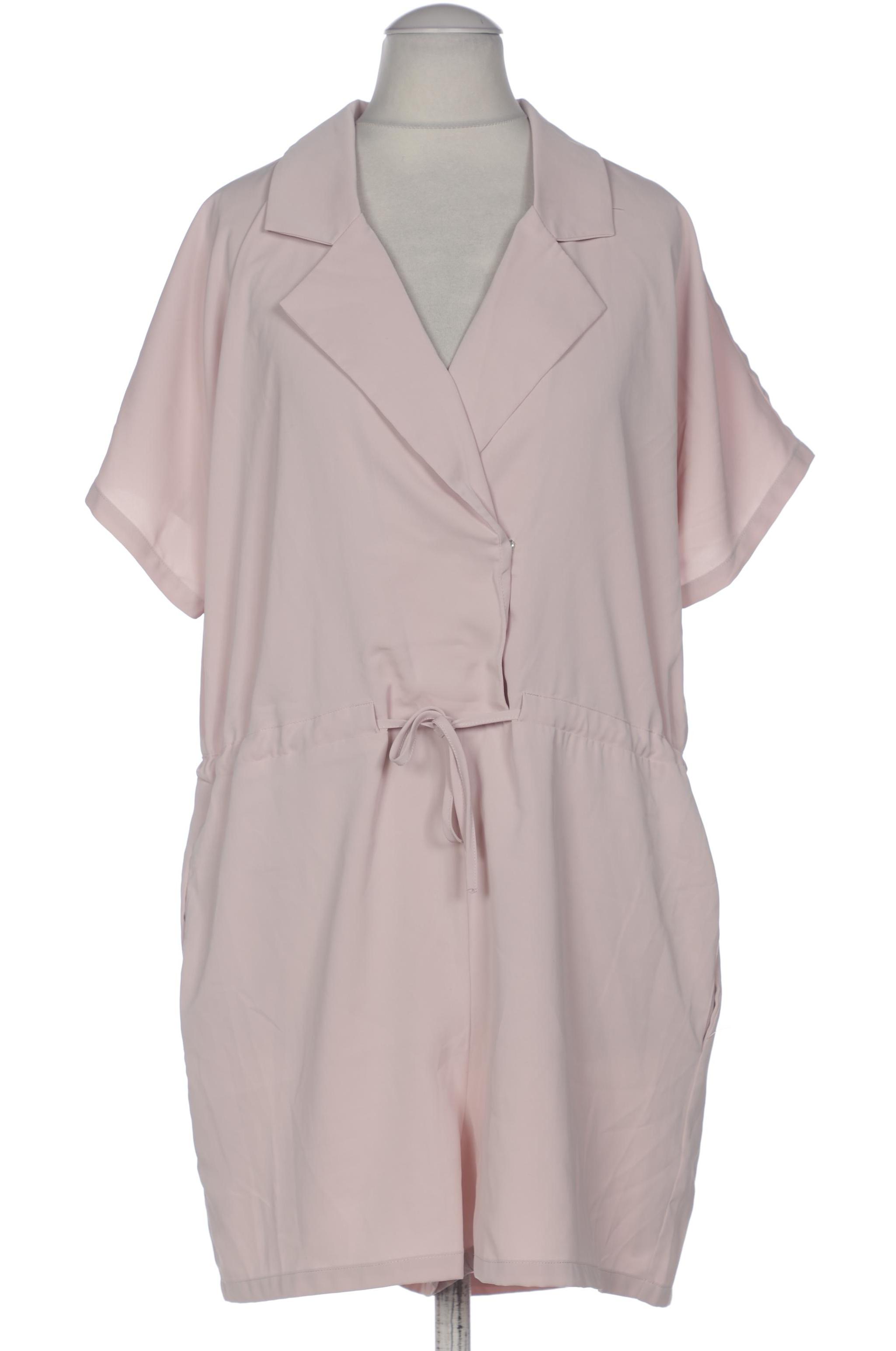 

Na-Kd Damen Jumpsuit/Overall, pink, Gr. 36
