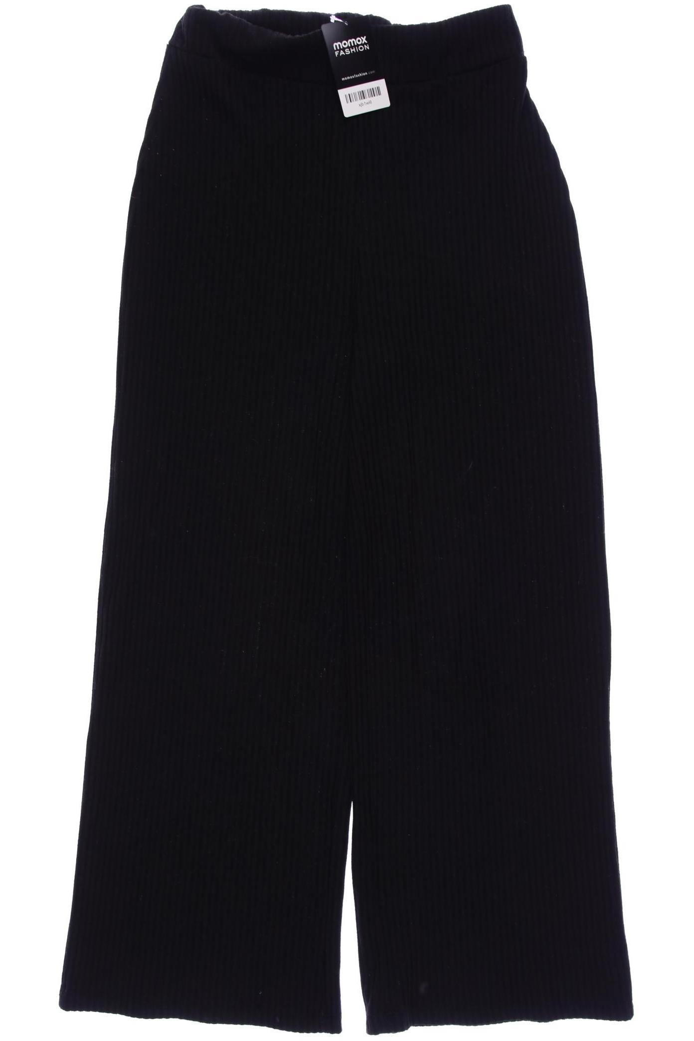 

Na-Kd Damen Stoffhose, schwarz, Gr. 38