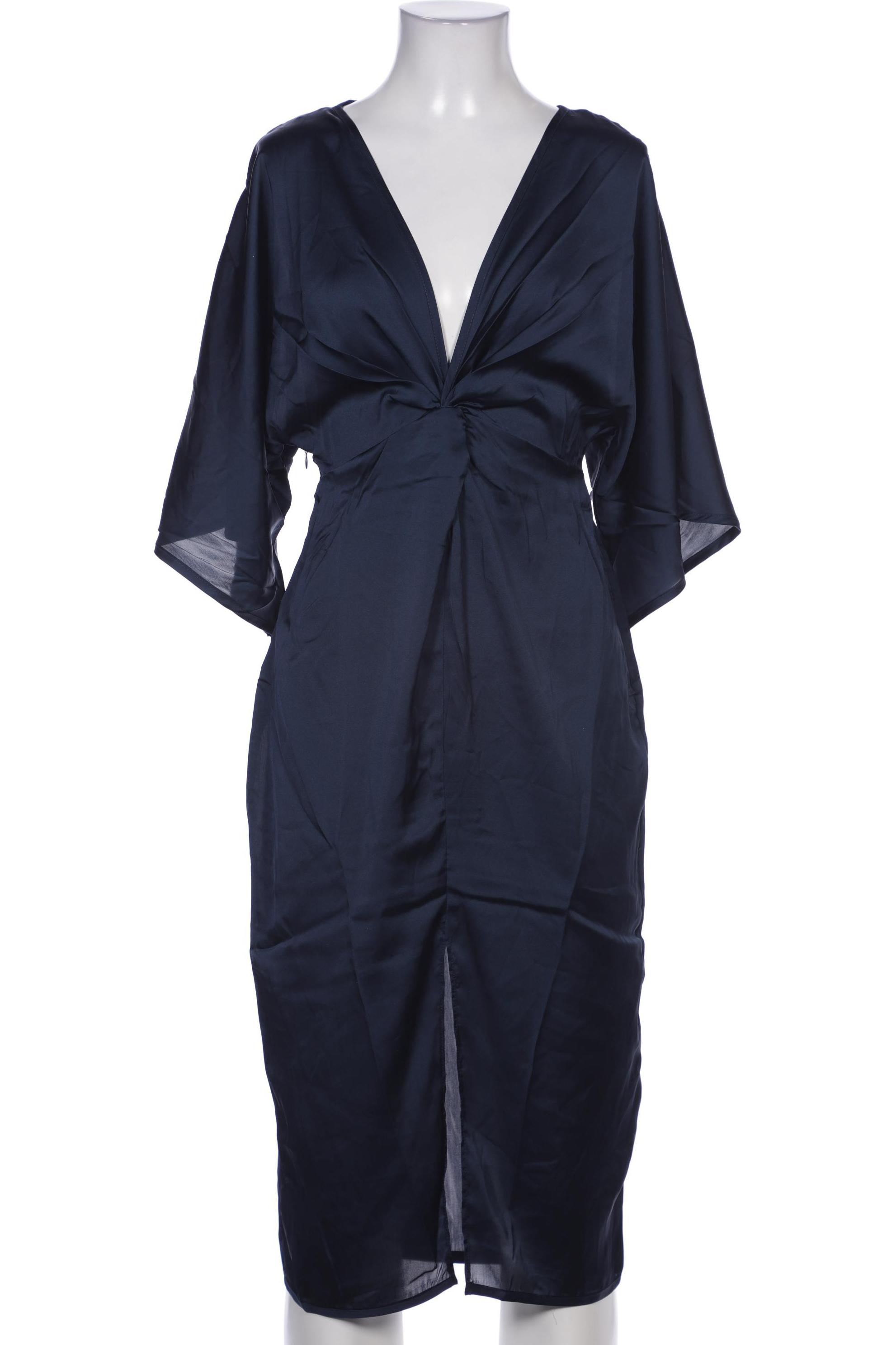 

Na-Kd Damen Kleid, marineblau, Gr. 36