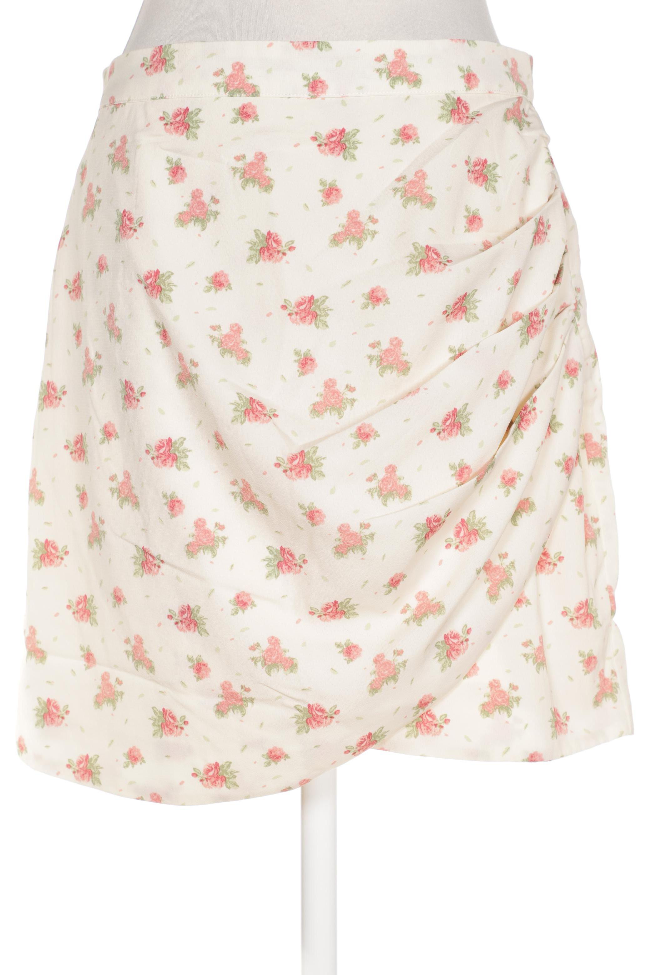 

Na-Kd Damen Rock, cremeweiß, Gr. 38