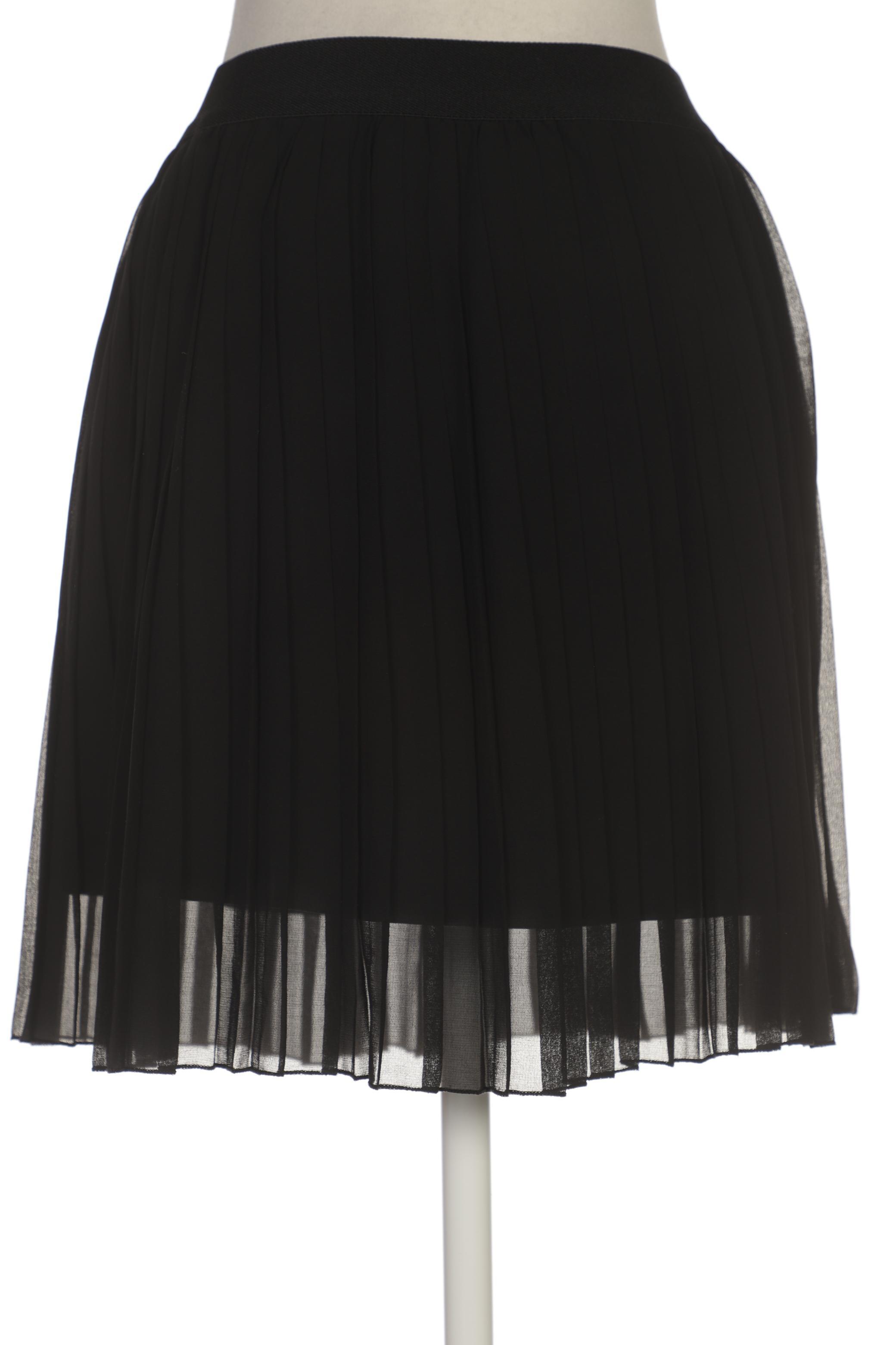 

Na-Kd Damen Rock, schwarz, Gr. 38