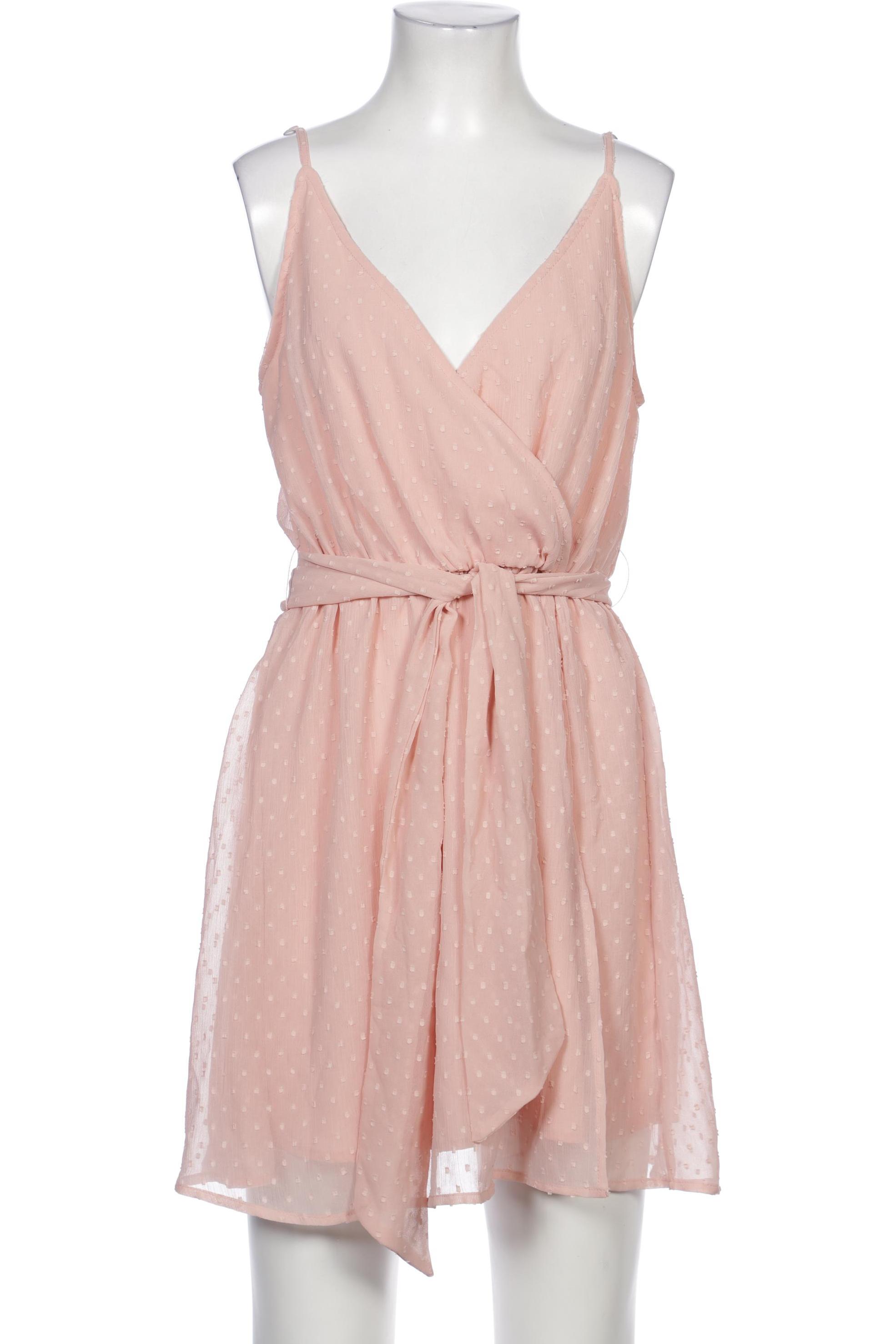 

NA-KD Damen Kleid, pink