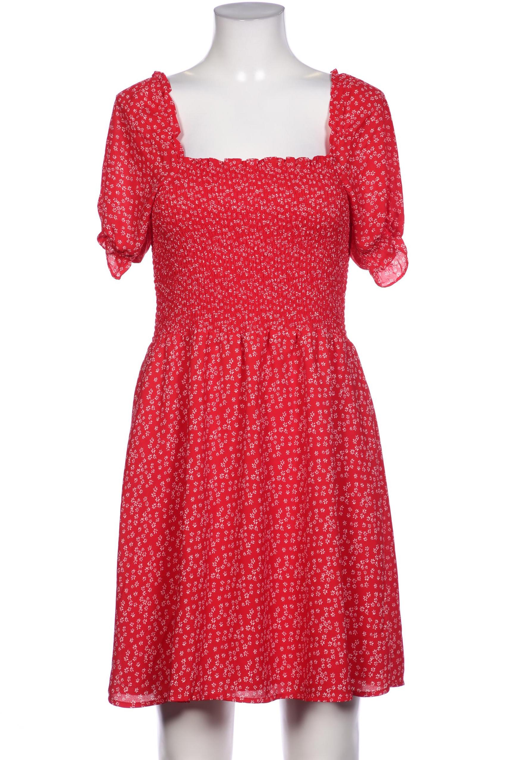 

NA-KD Damen Kleid, rot