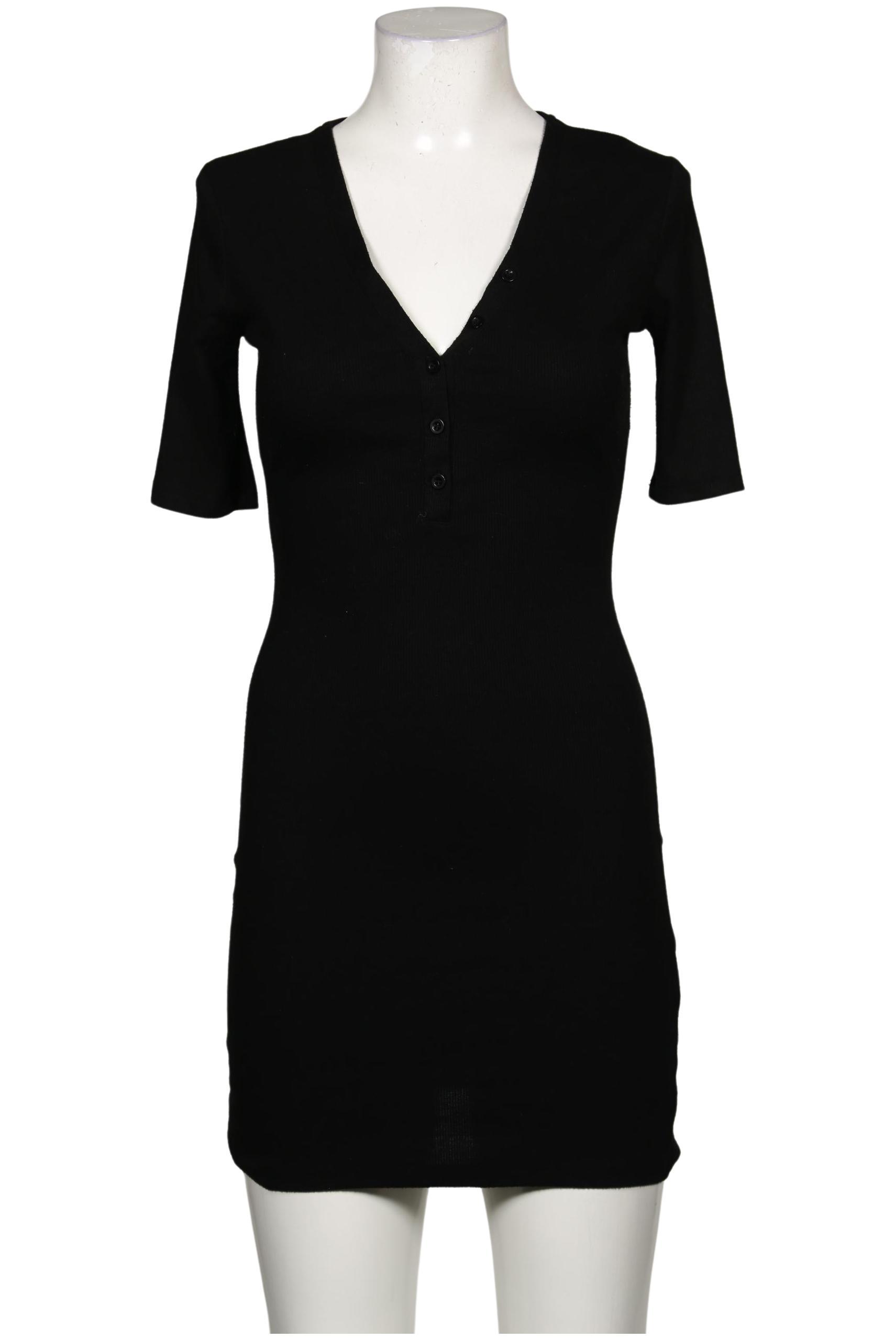 

Na-Kd Damen Kleid, schwarz, Gr. 38