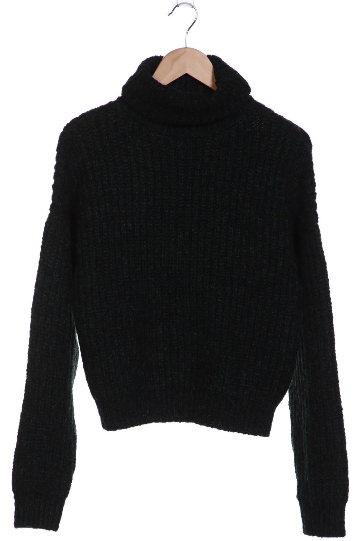 Thumbnail - Na-Kd Damen Pullover, türkis, Gr. 34