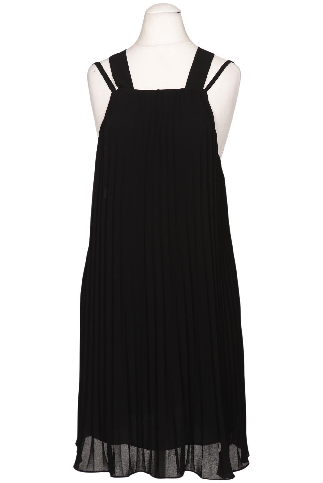 

Na-Kd Damen Kleid, schwarz, Gr. 36