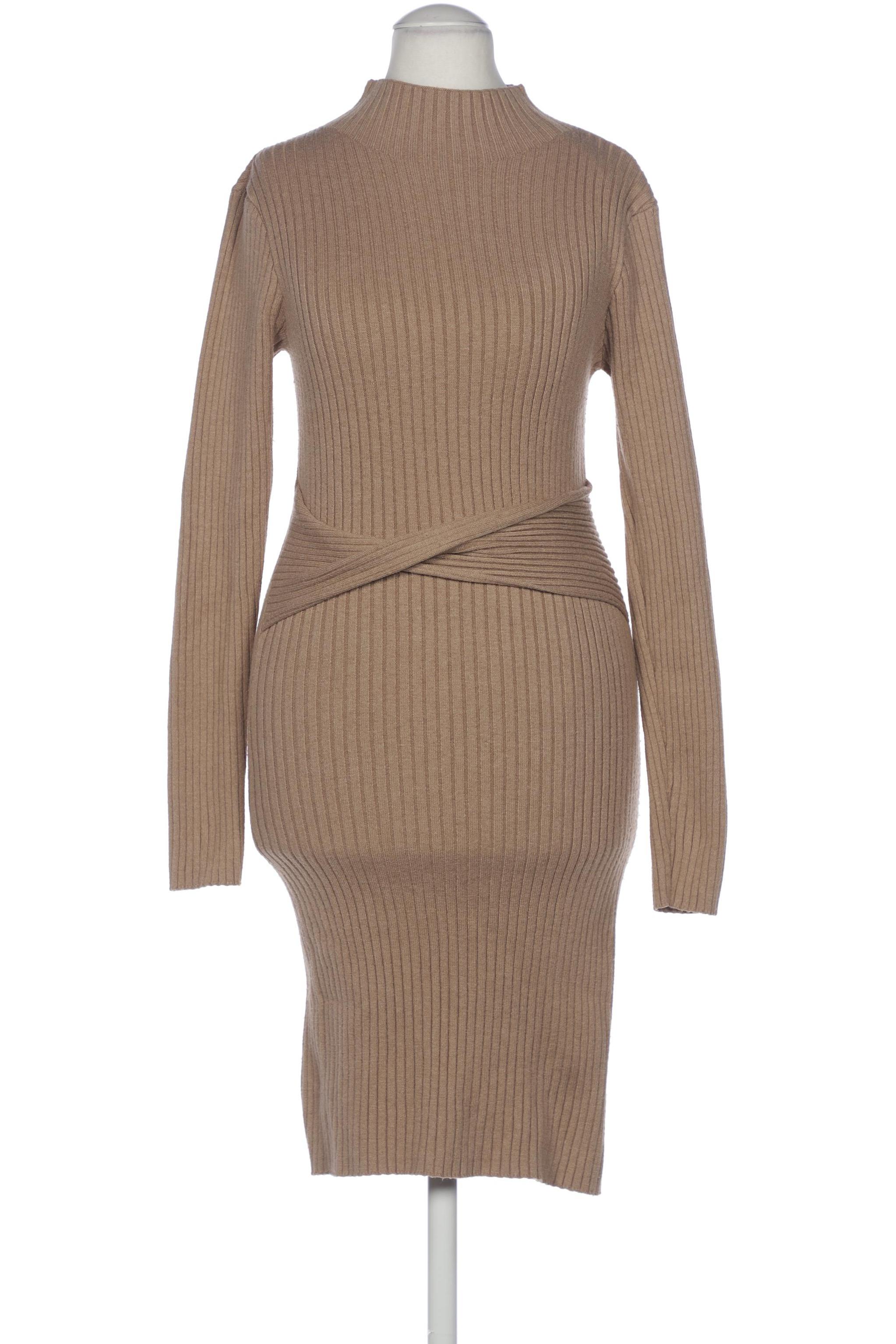 

Na-Kd Damen Kleid, beige, Gr. 36