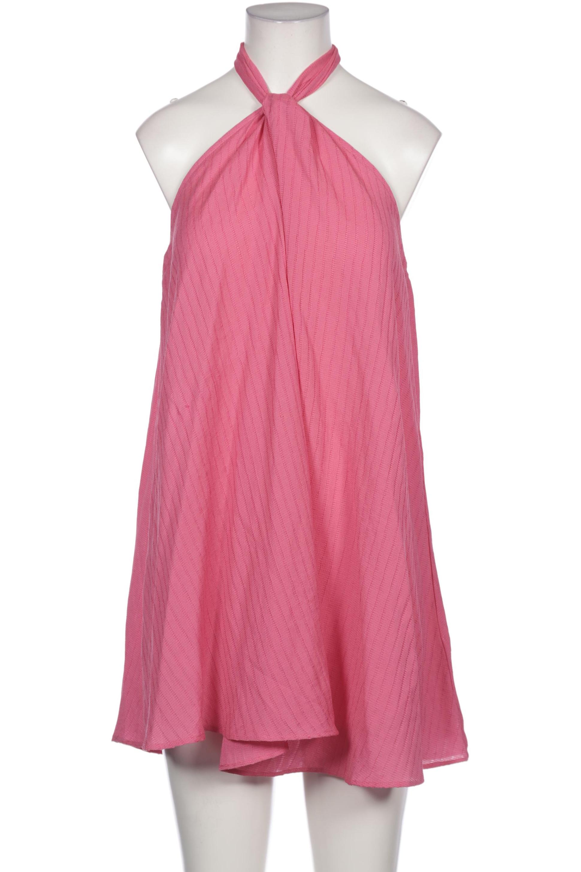

Na-Kd Damen Kleid, pink, Gr. 36