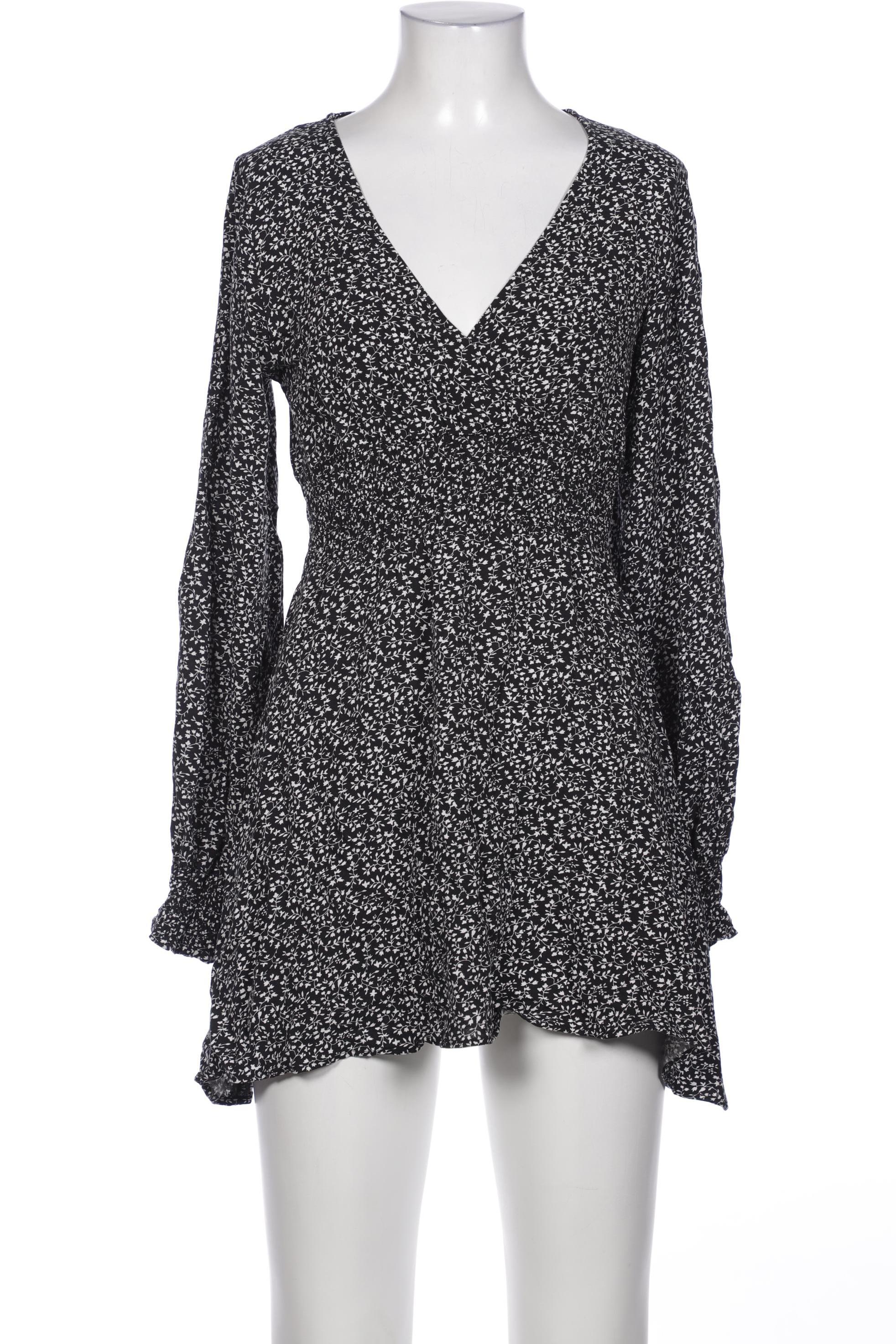 

NA-KD Damen Kleid, schwarz