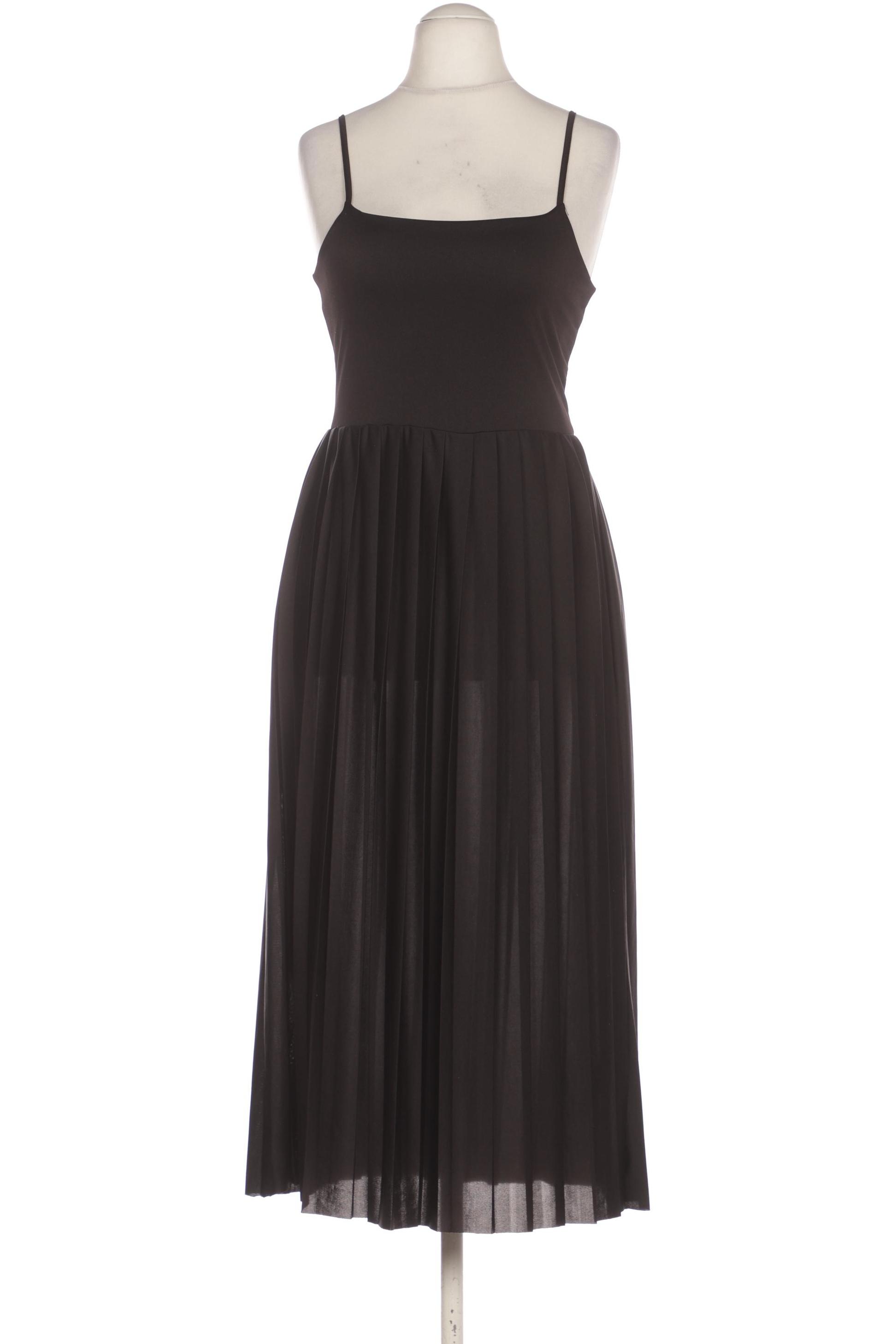 

Na-Kd Damen Kleid, schwarz, Gr. 36