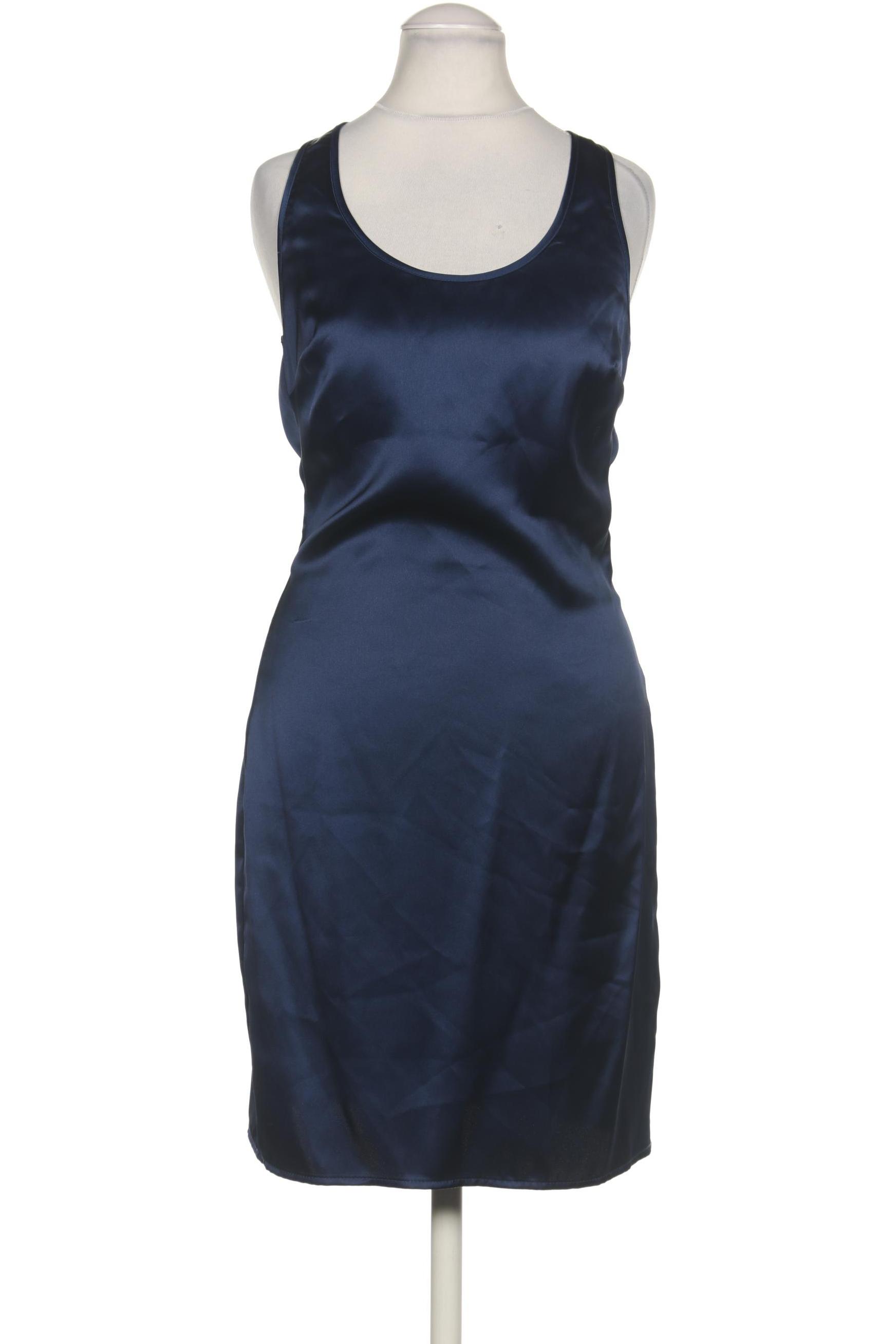 

Na-Kd Damen Kleid, marineblau, Gr. 32