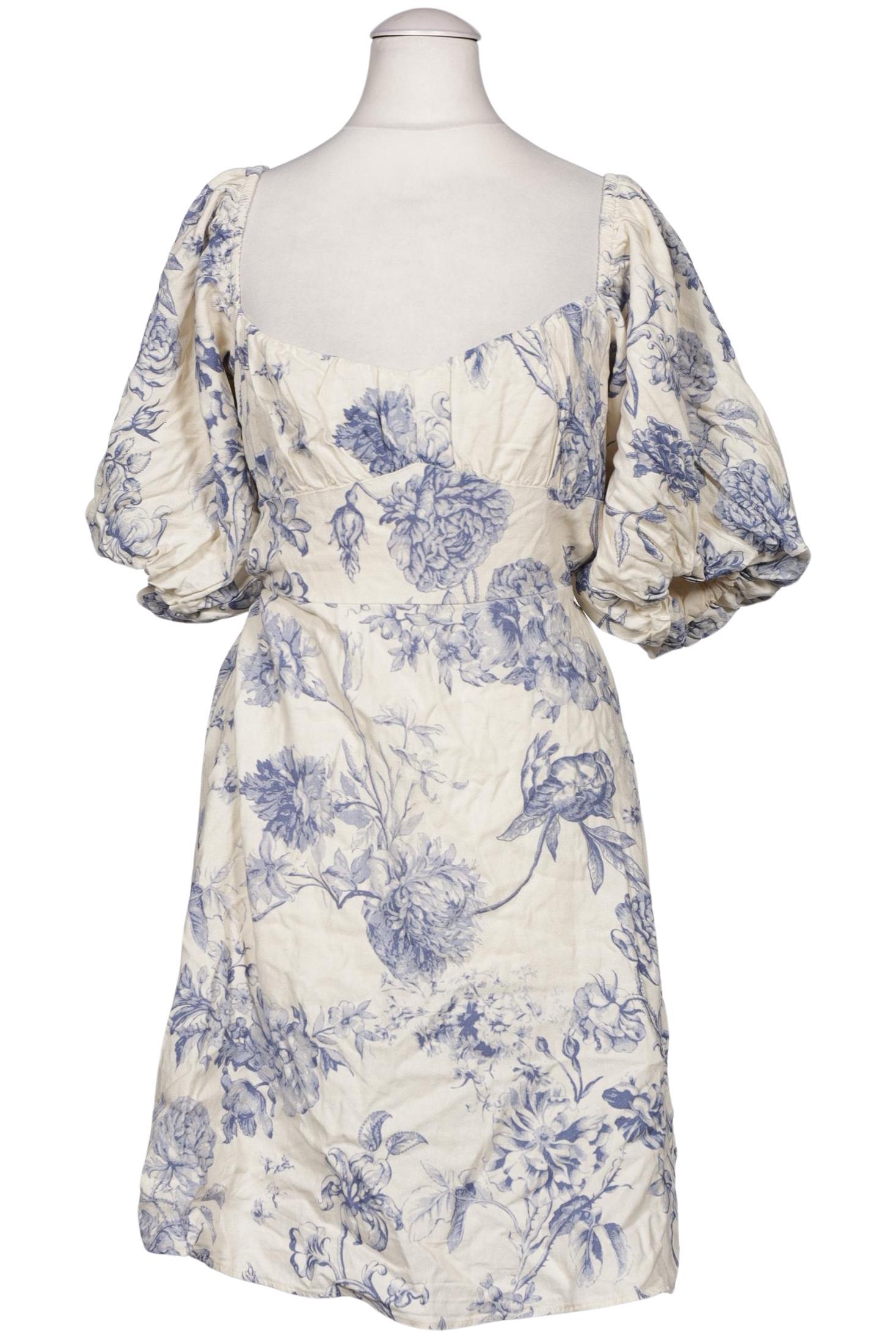 

Na-Kd Damen Kleid, mehrfarbig, Gr. 34