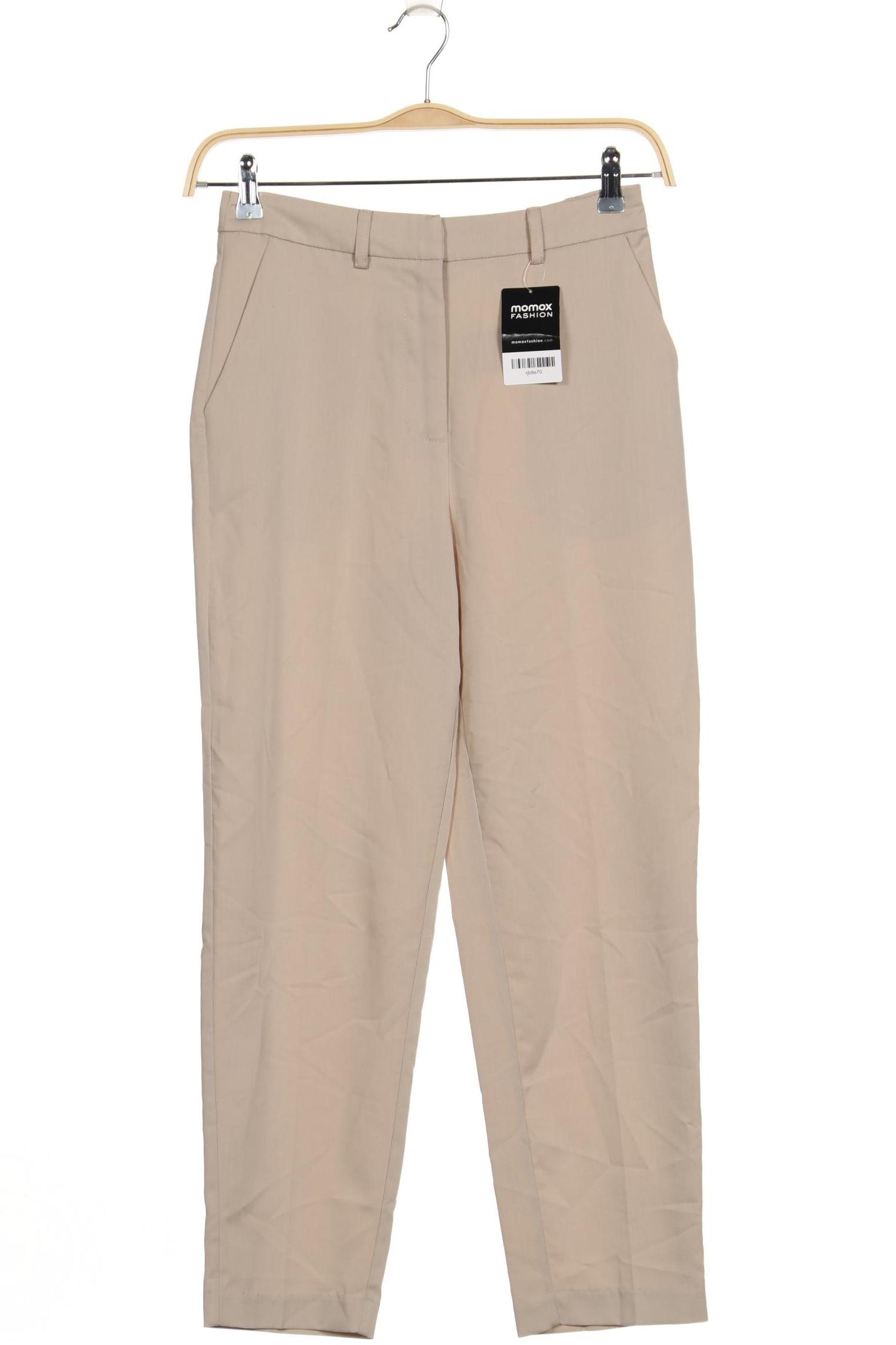 

Na-Kd Damen Stoffhose, beige, Gr. 36