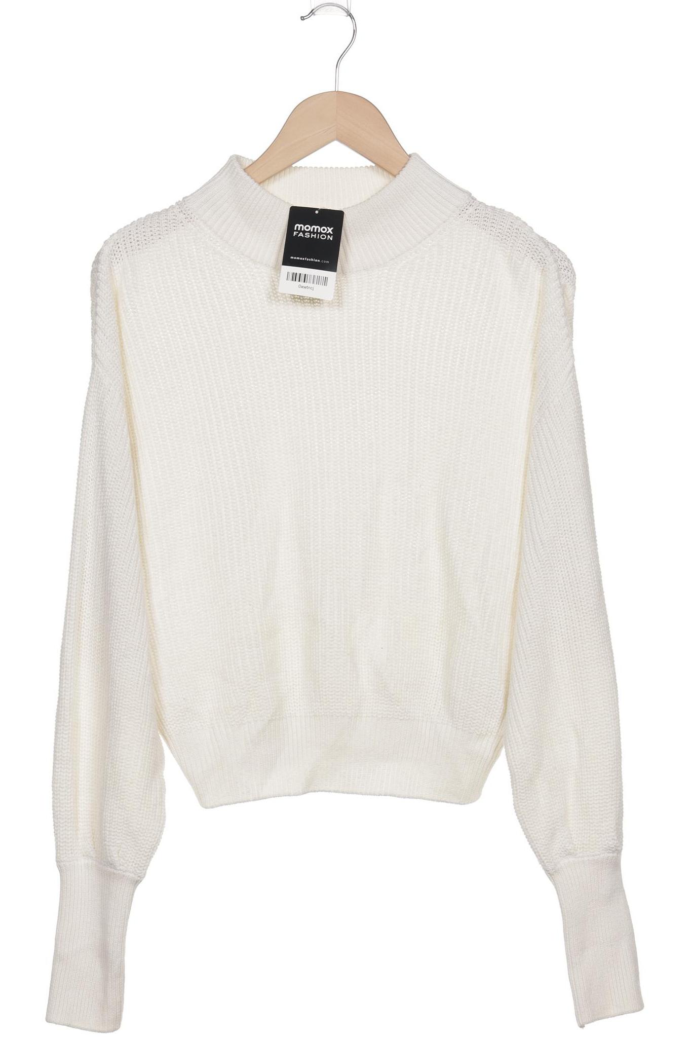 

Na-Kd Damen Pullover, cremeweiß, Gr. 36