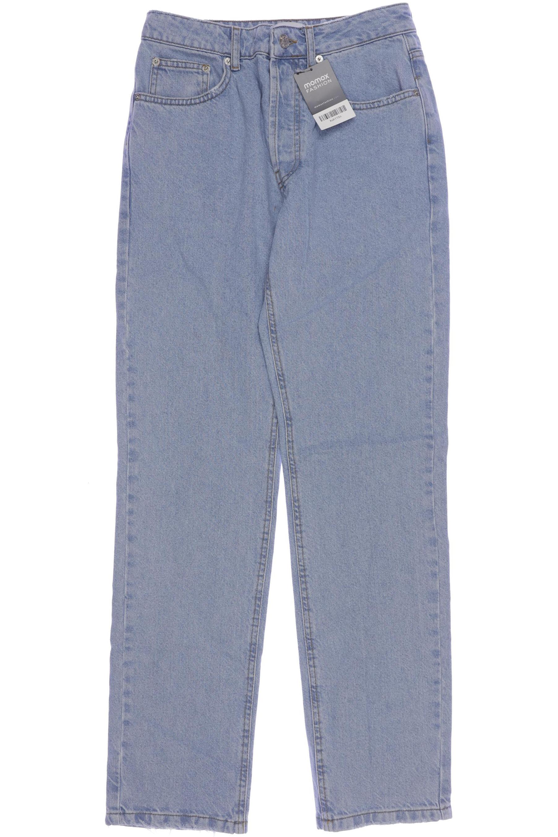 

Na-Kd Damen Jeans, blau, Gr. 34
