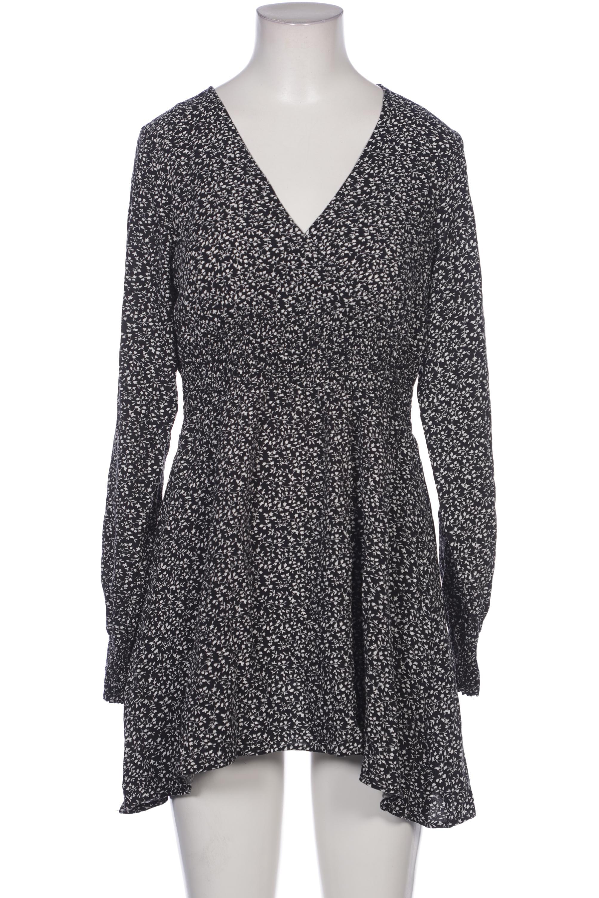 

Na-Kd Damen Kleid, schwarz, Gr. 36